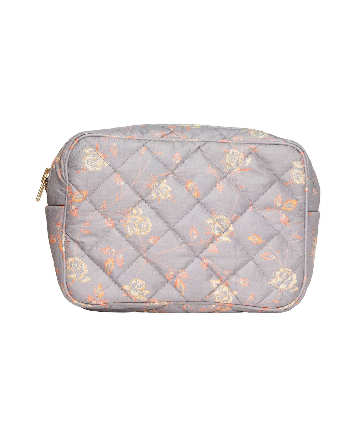 Avi SILK Wash Bag - No. 106