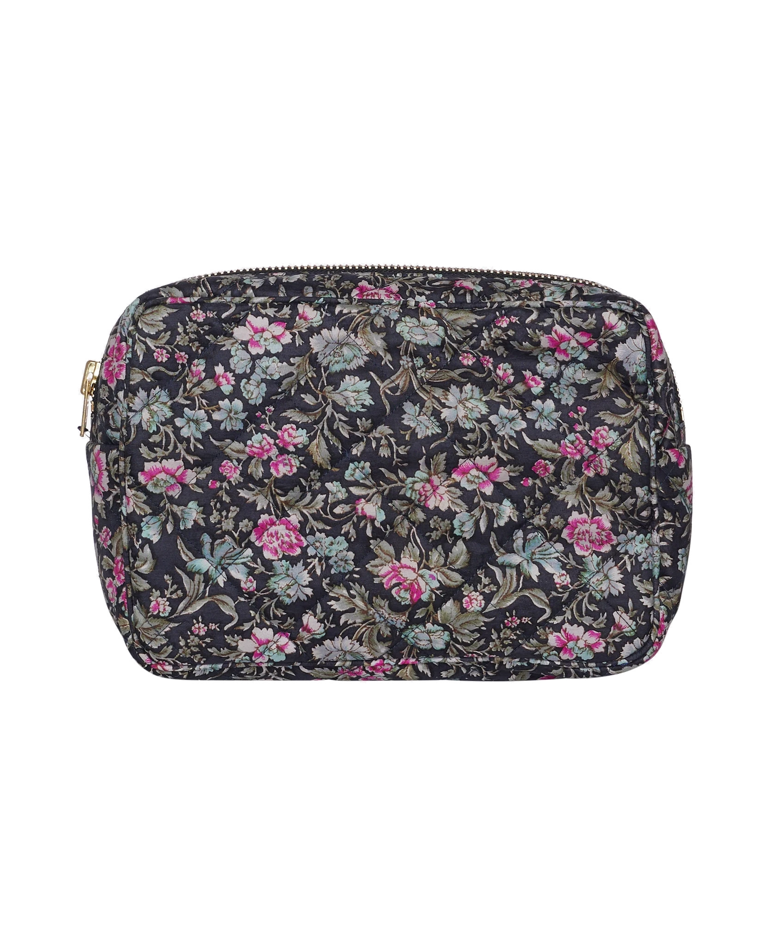 Avi SILK Wash Bag - No. 201