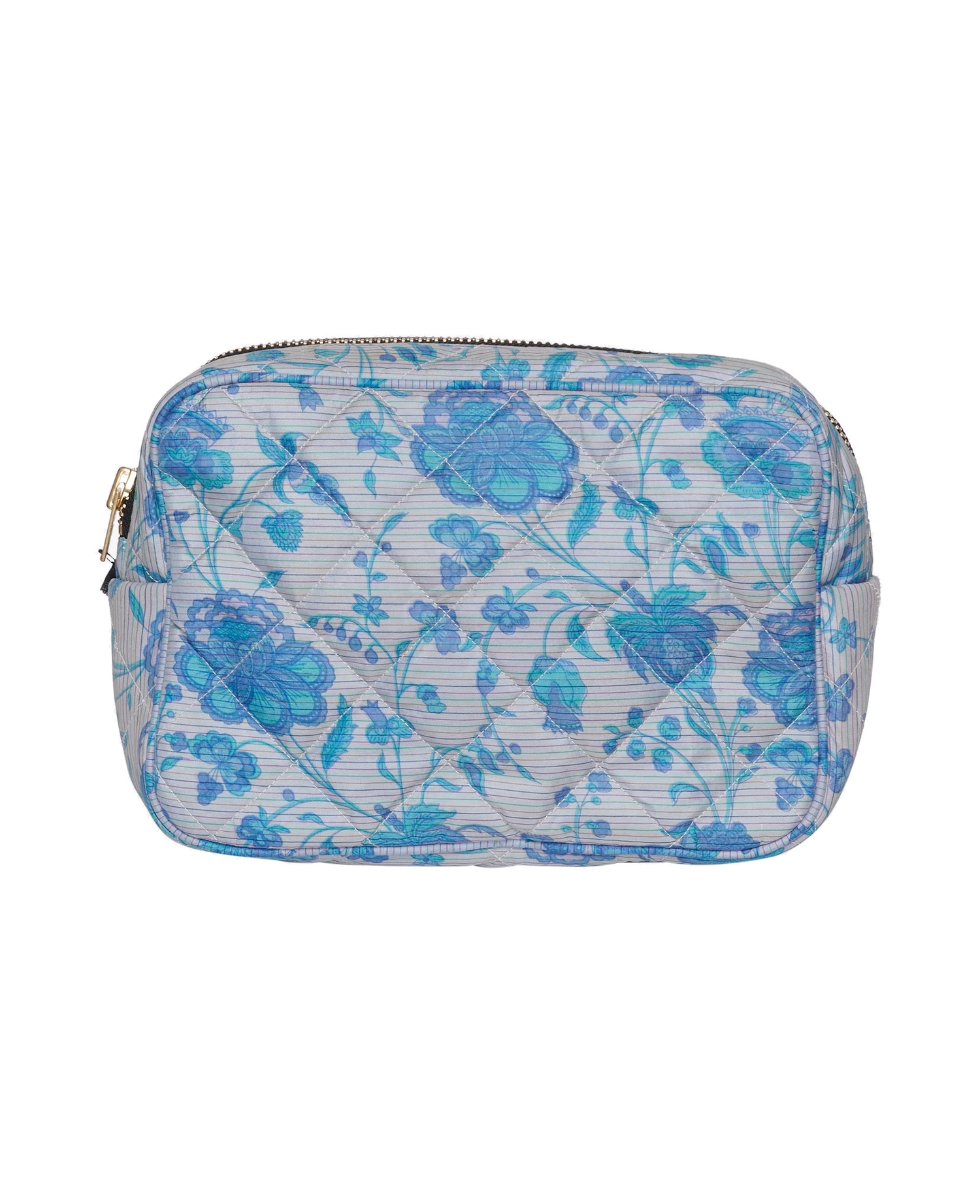 Avi SILK Wash Bag - No. 205