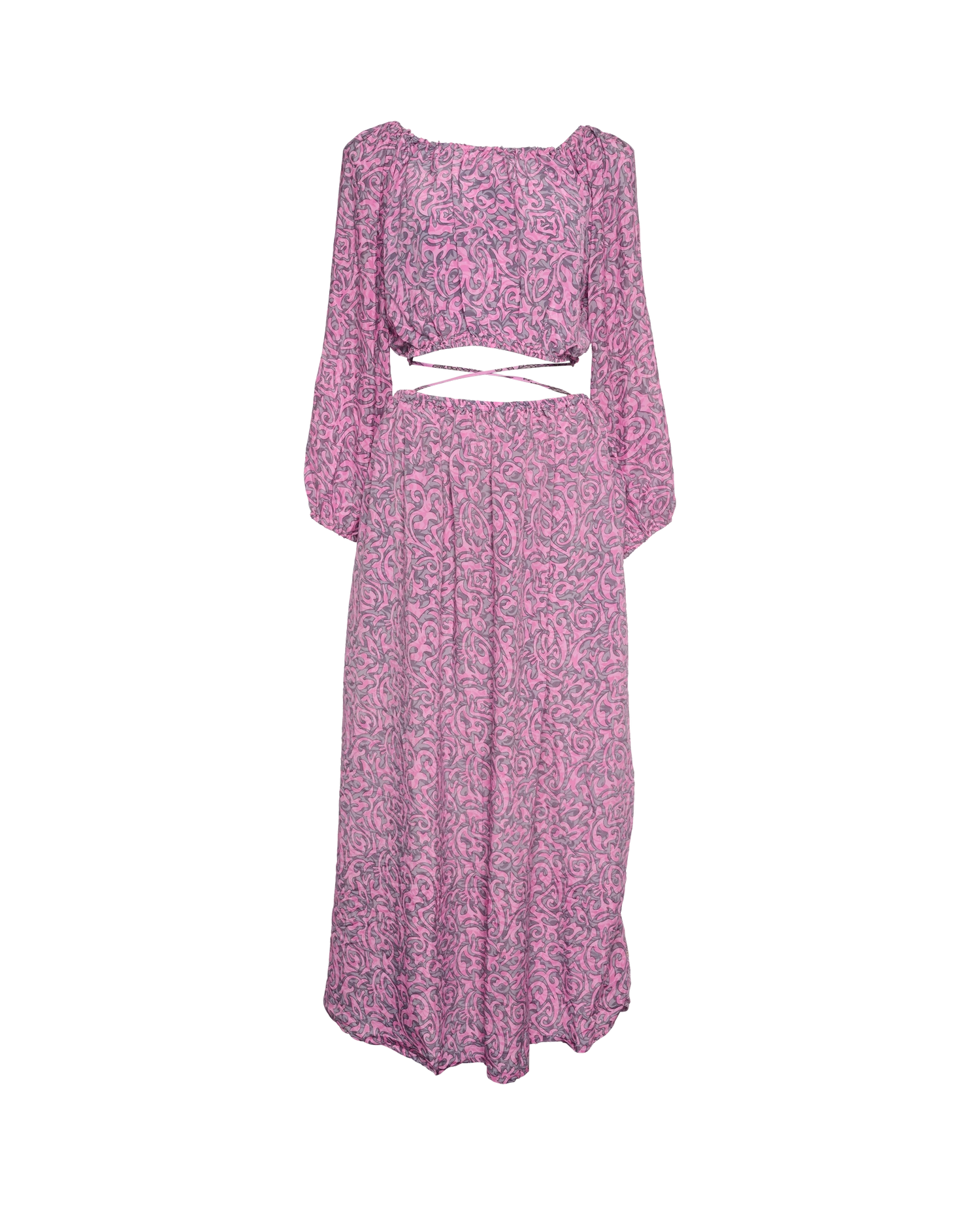 Nelcia Dress - No. 193