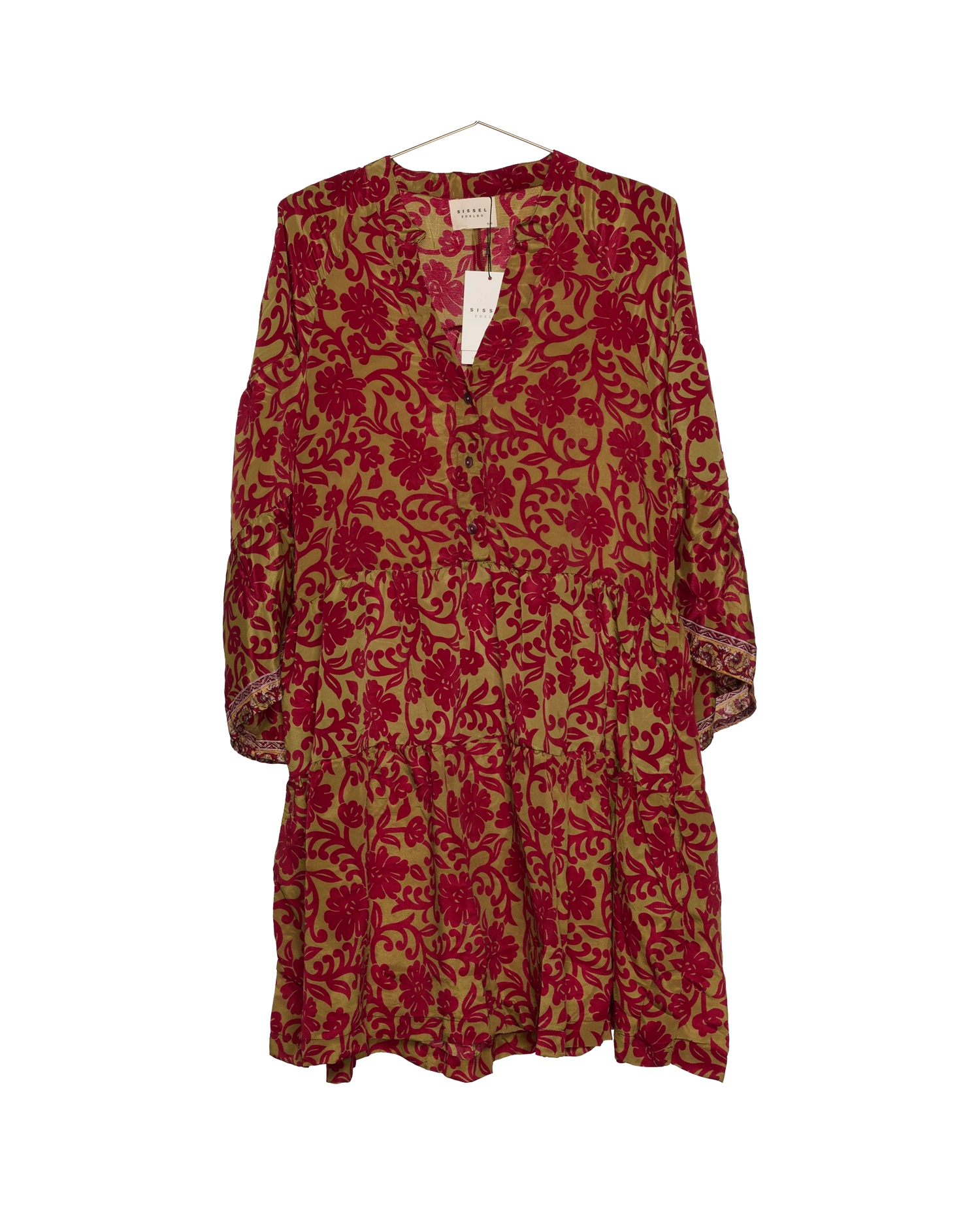 Paloma Dress - No. 144