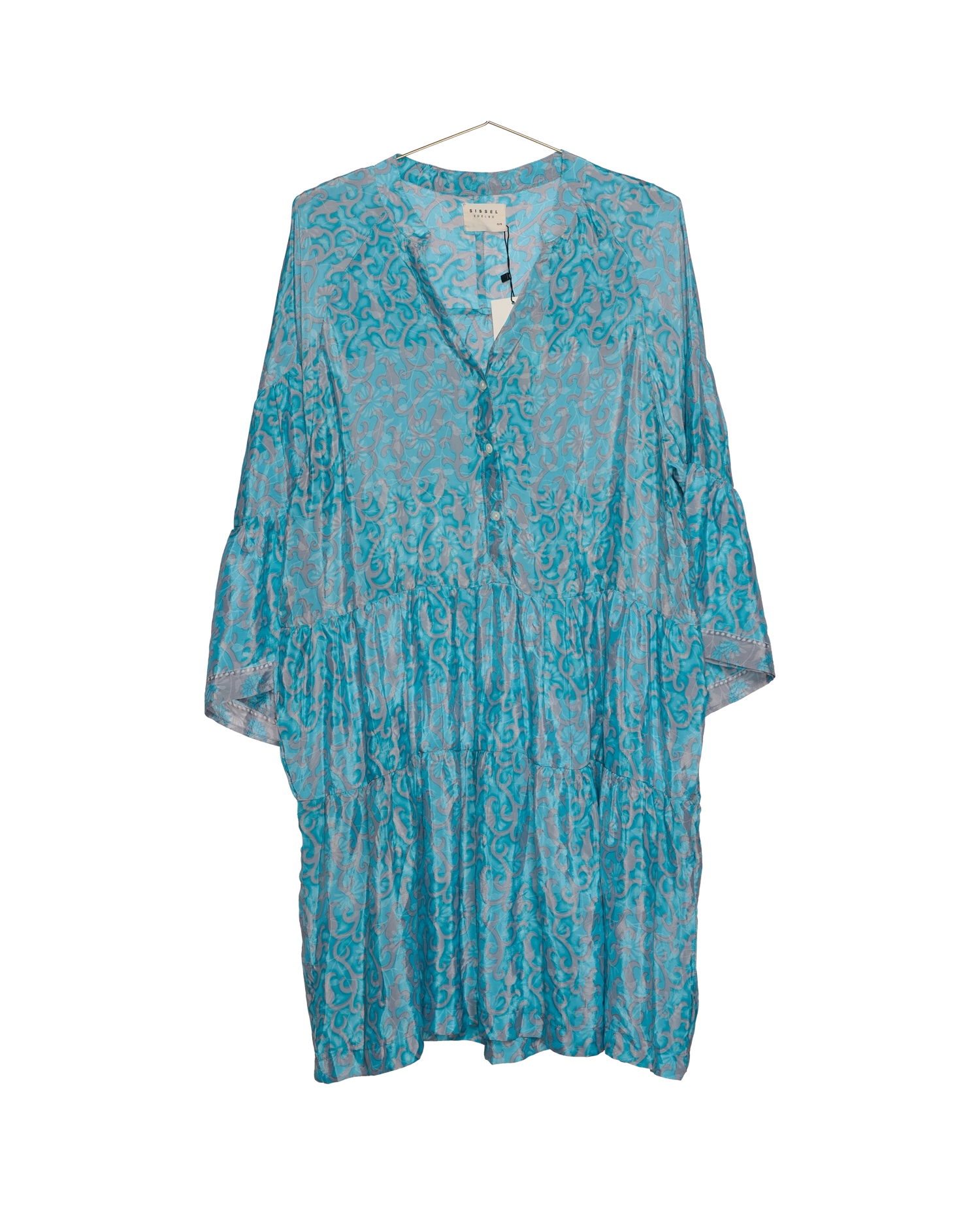 Paloma Dress - No. 147