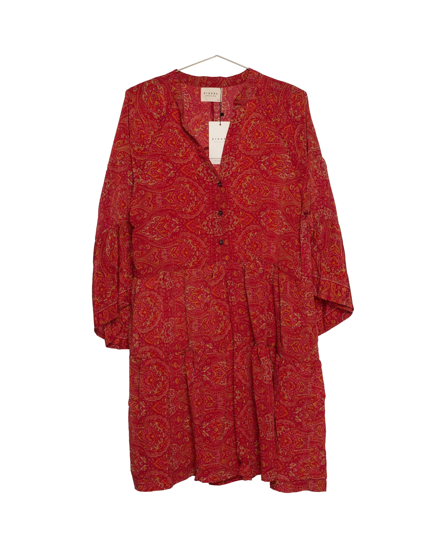 Paloma Dress - No. 149