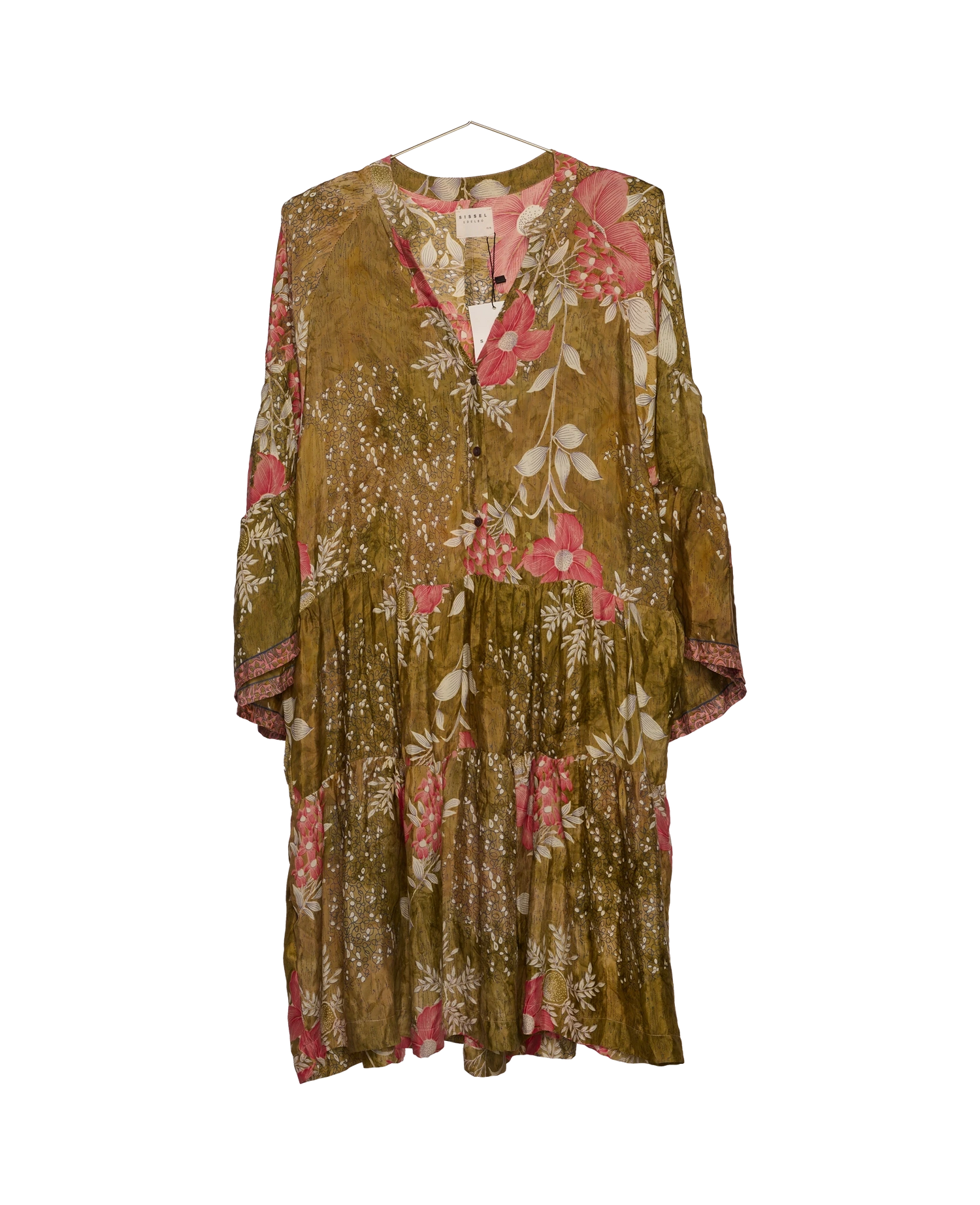 Paloma Dress - No. 153