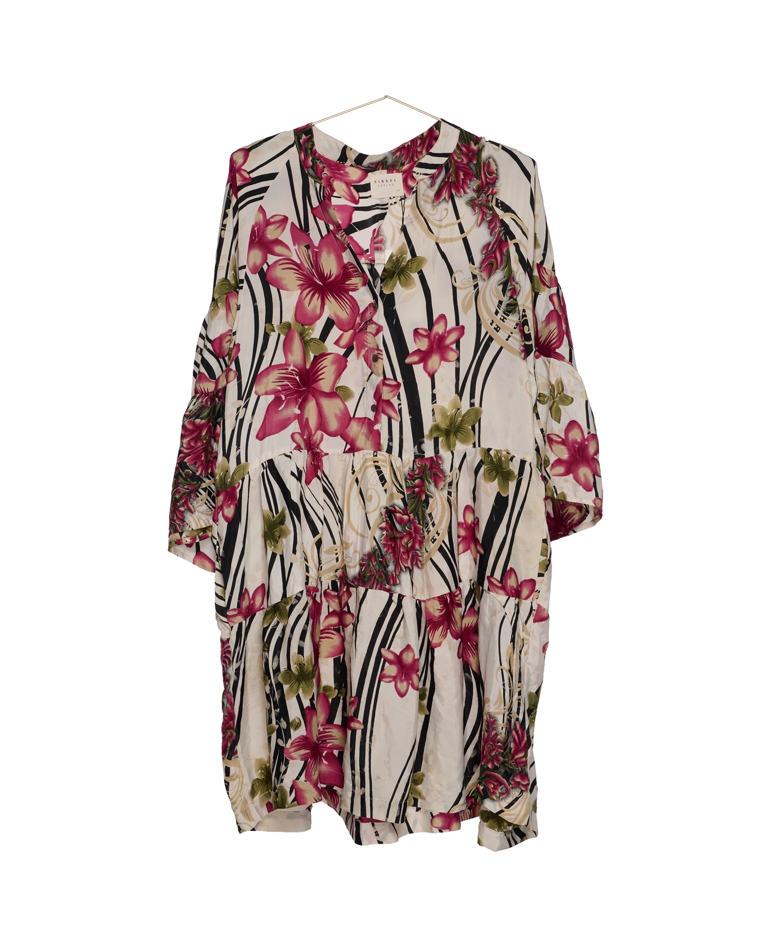 Paloma Dress - No. 159