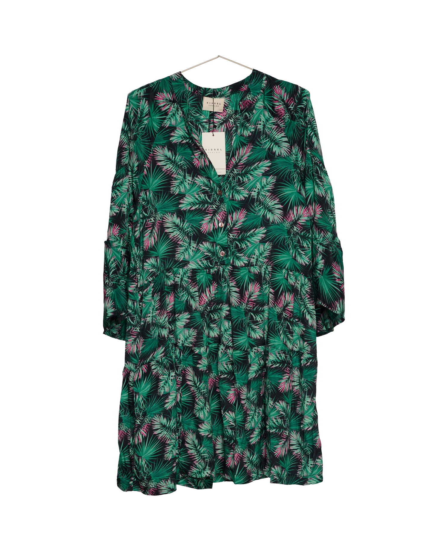 Paloma Dress - No. 165