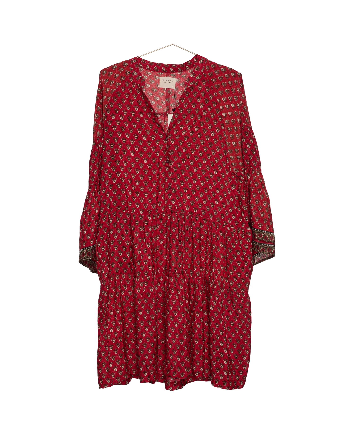 Paloma Dress - No. 171