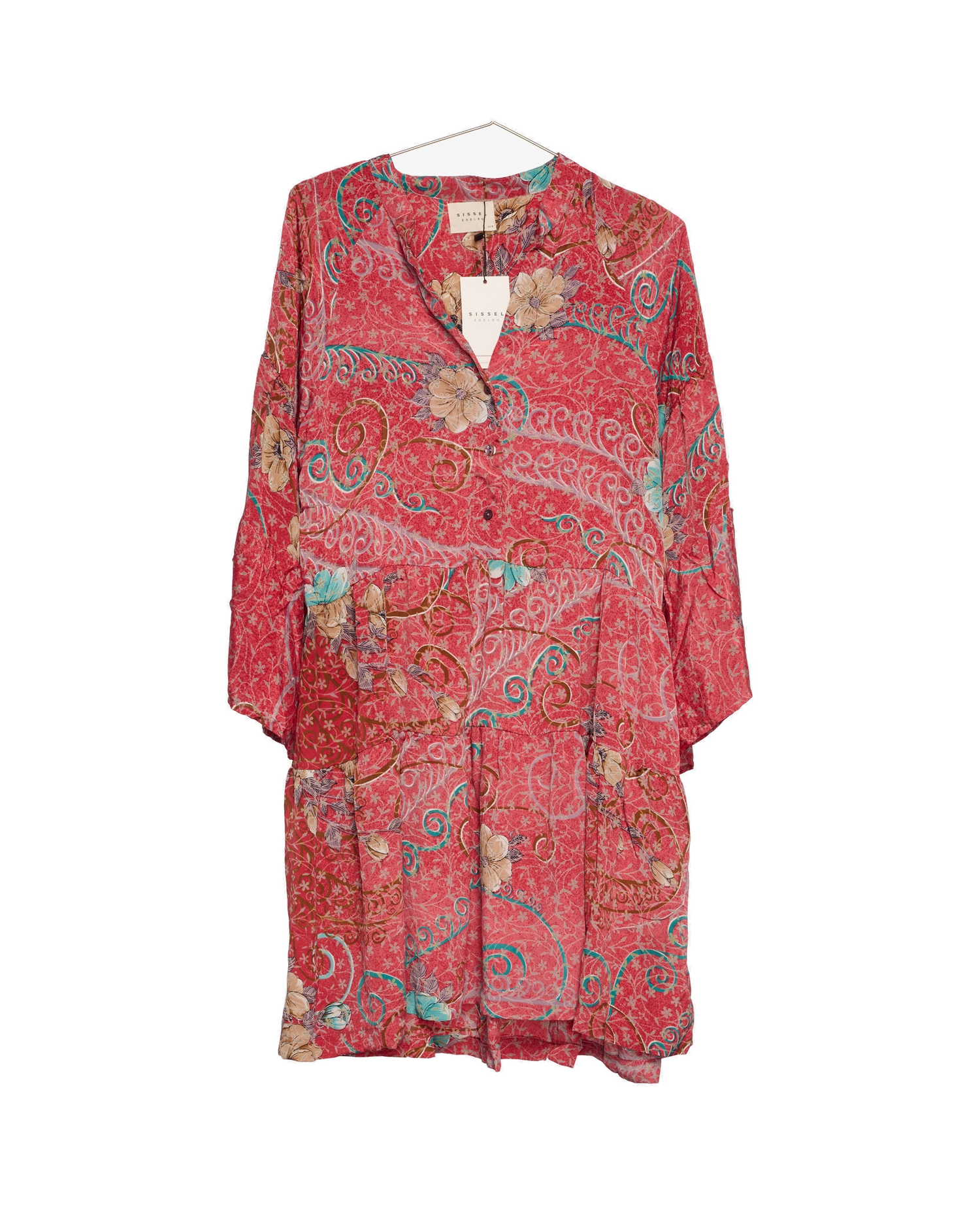 Paloma Dress - No. 22