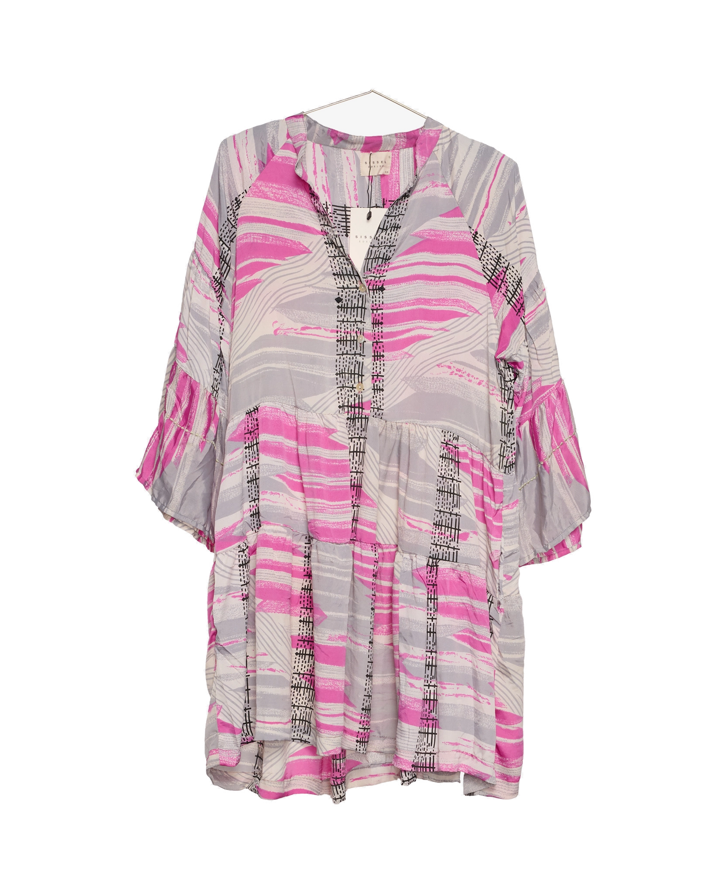 Paloma Dress - No. 29