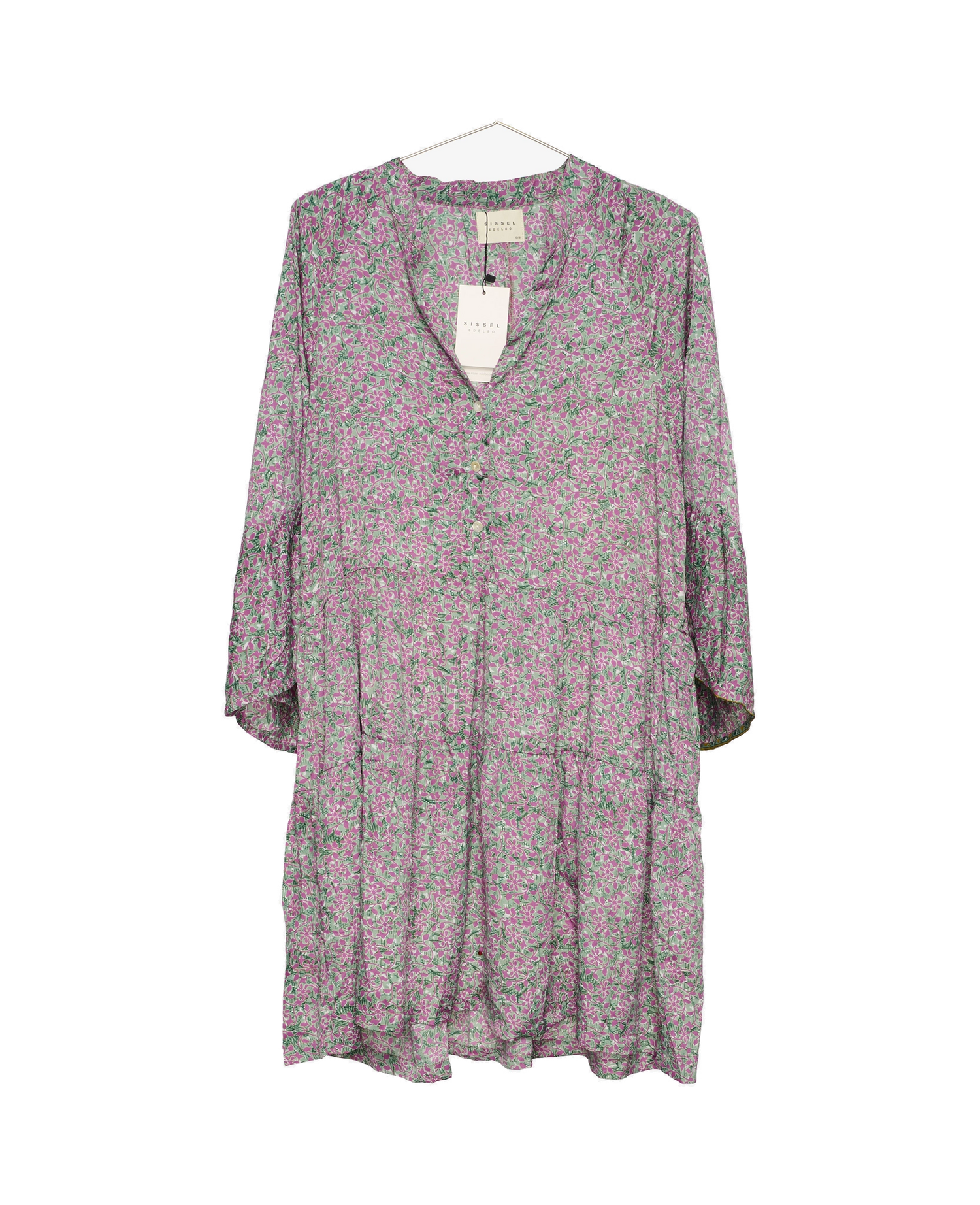 Paloma Dress - No. 41