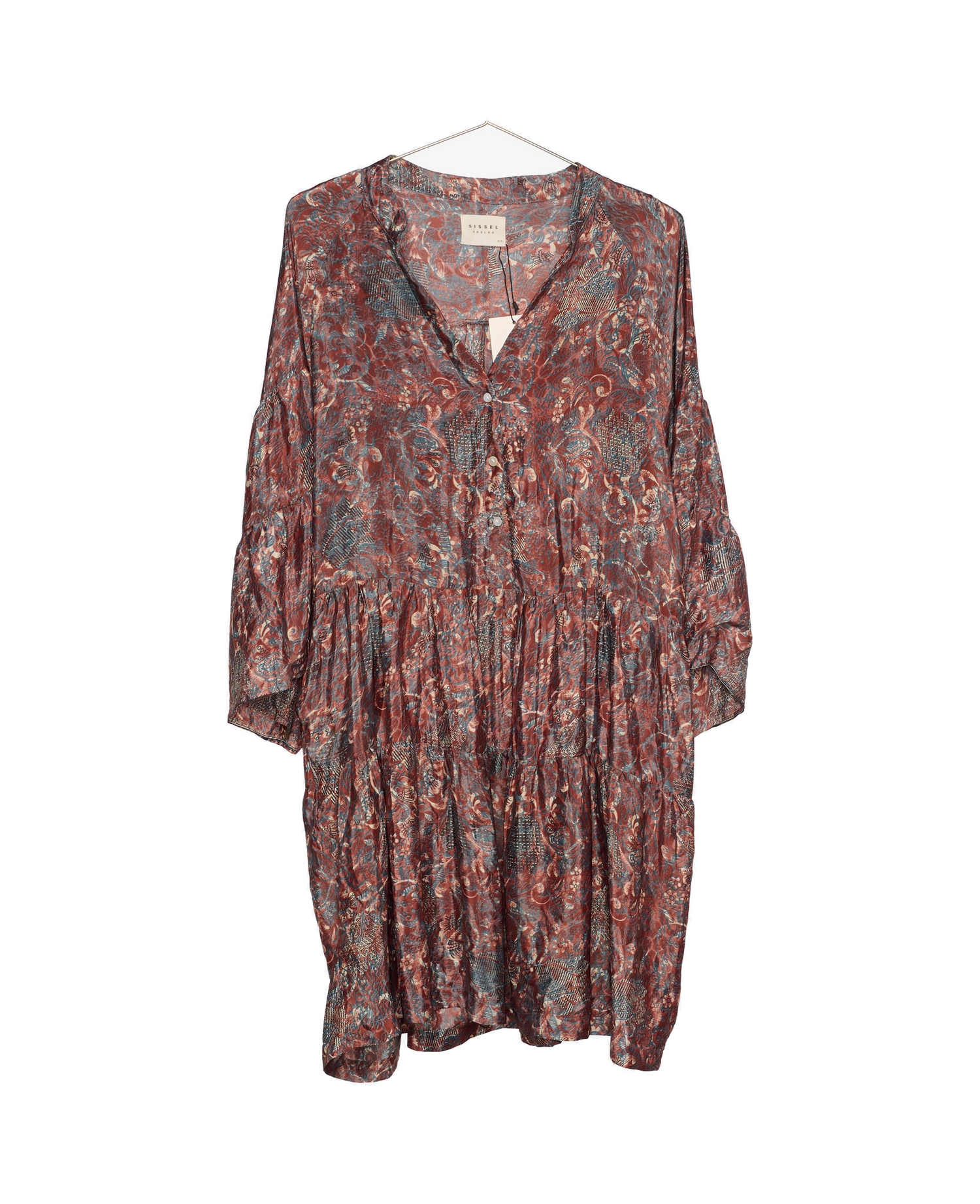 Paloma Dress - No. 50