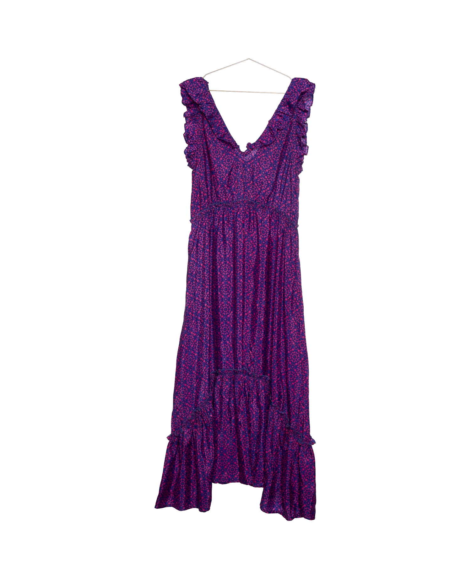 Elvira Dress - No. 256