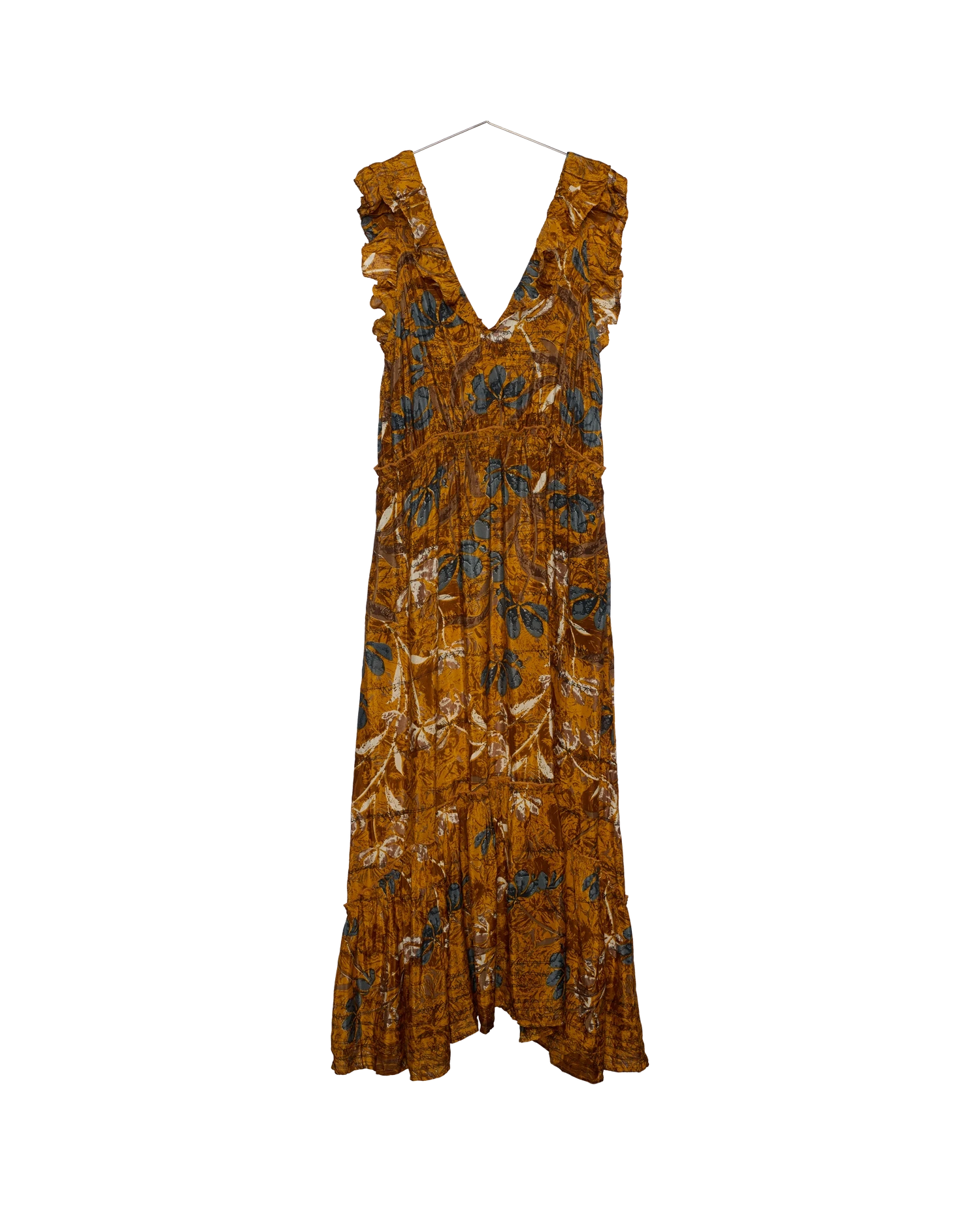 Elvira Dress - No. 354