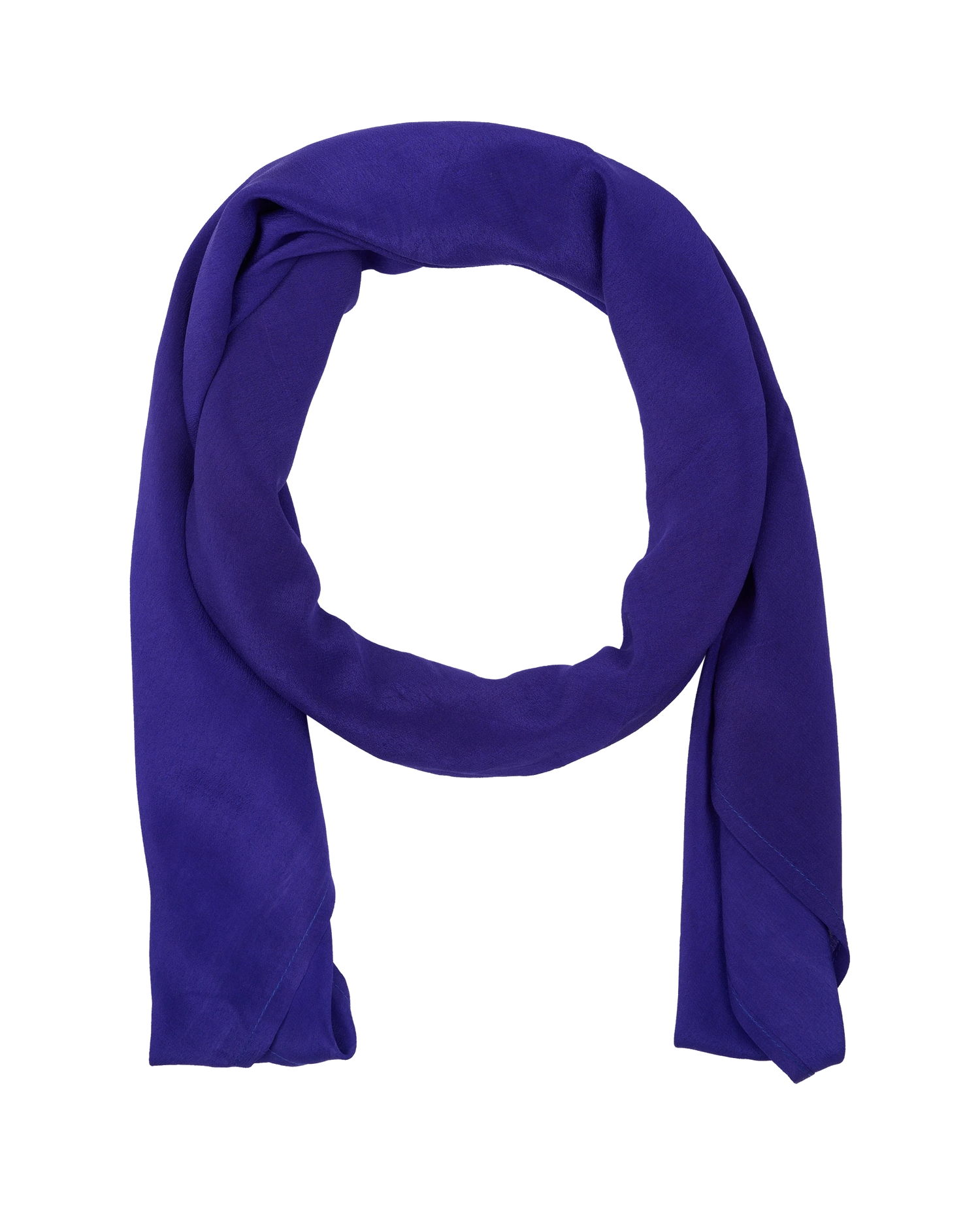 Malou SILK Scarf - No. 95