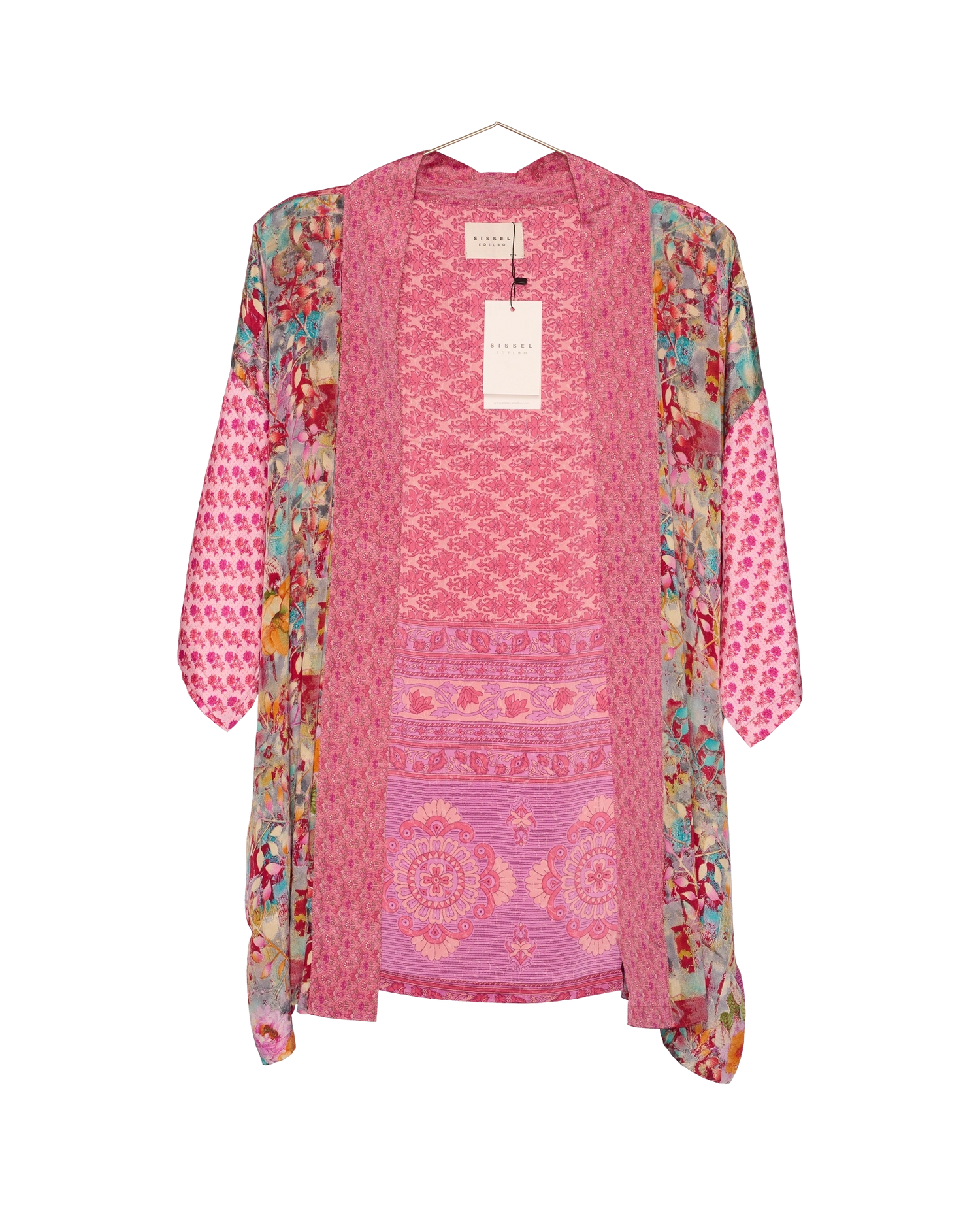 Lotus Kimono - No. 521