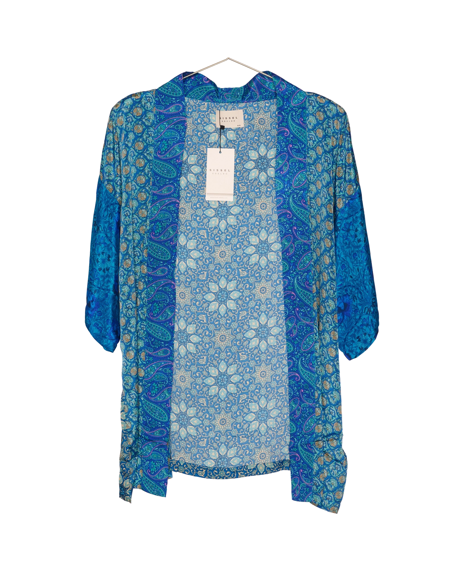 Lotus Kimono - No. 523