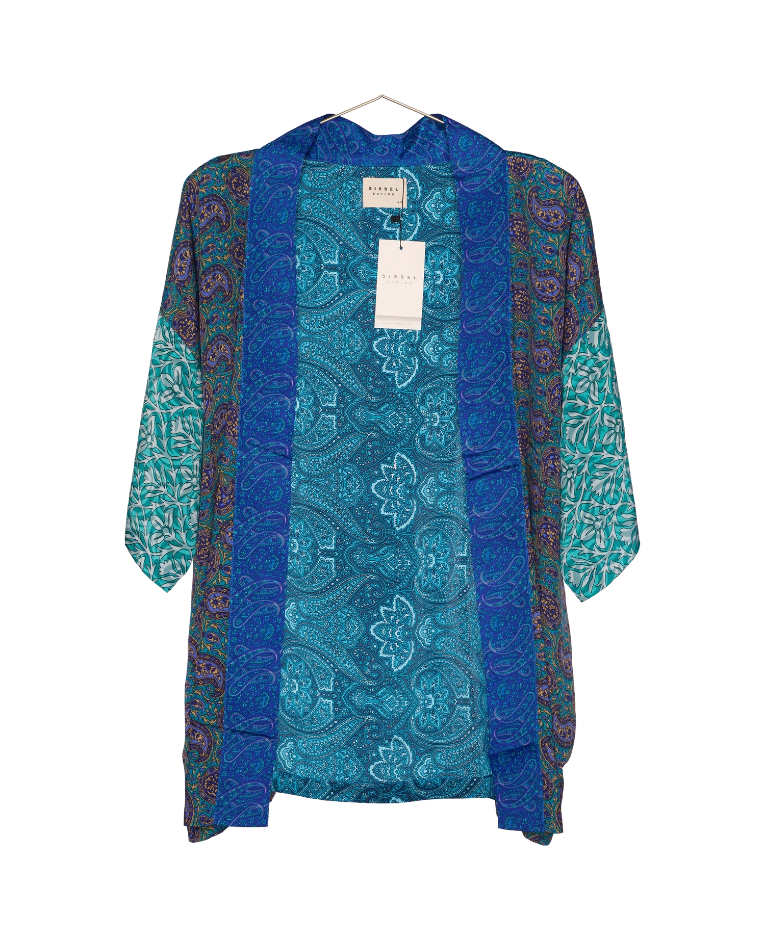 Lotus Kimono - No. 526