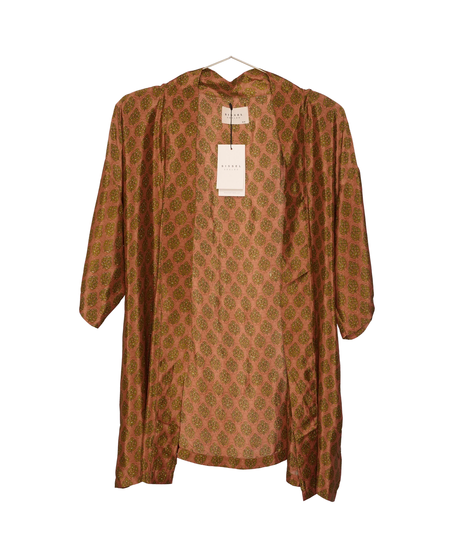 Lotus Kimono - No. 570