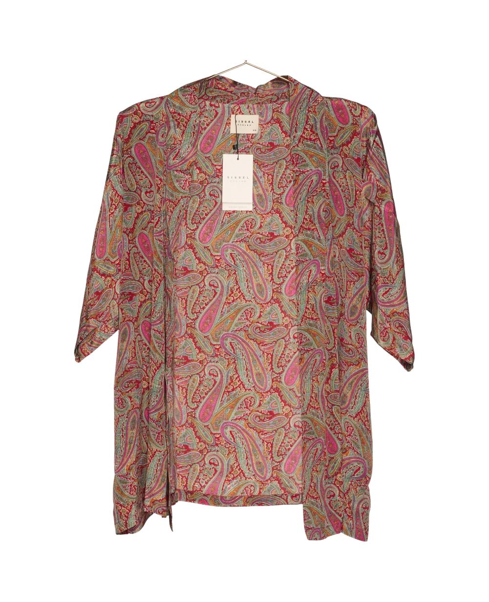 Lotus Kimono - No. 622