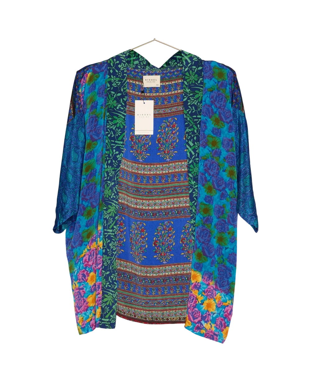 Lotus Kimono - No. 644