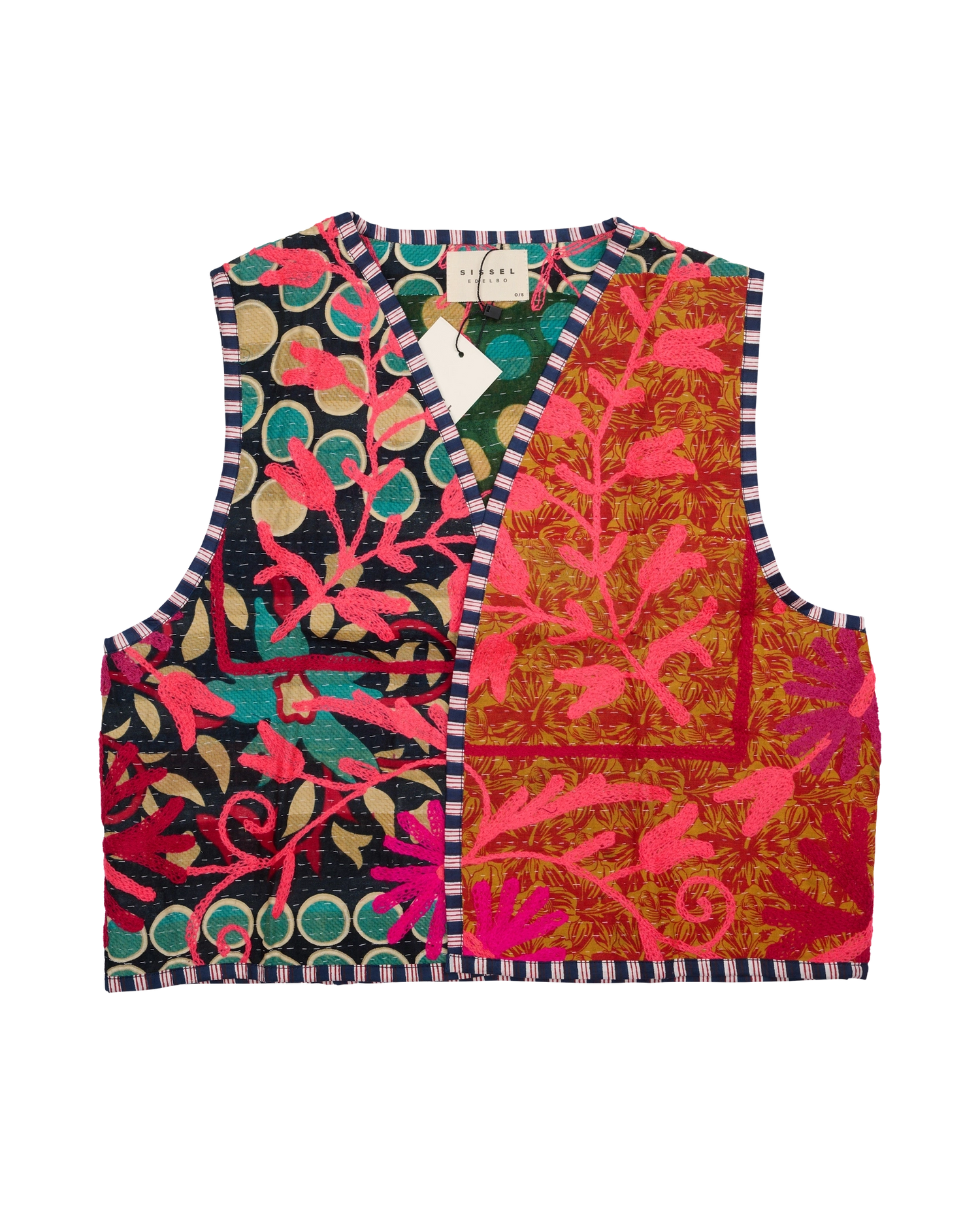 Gro Vest - No. 352