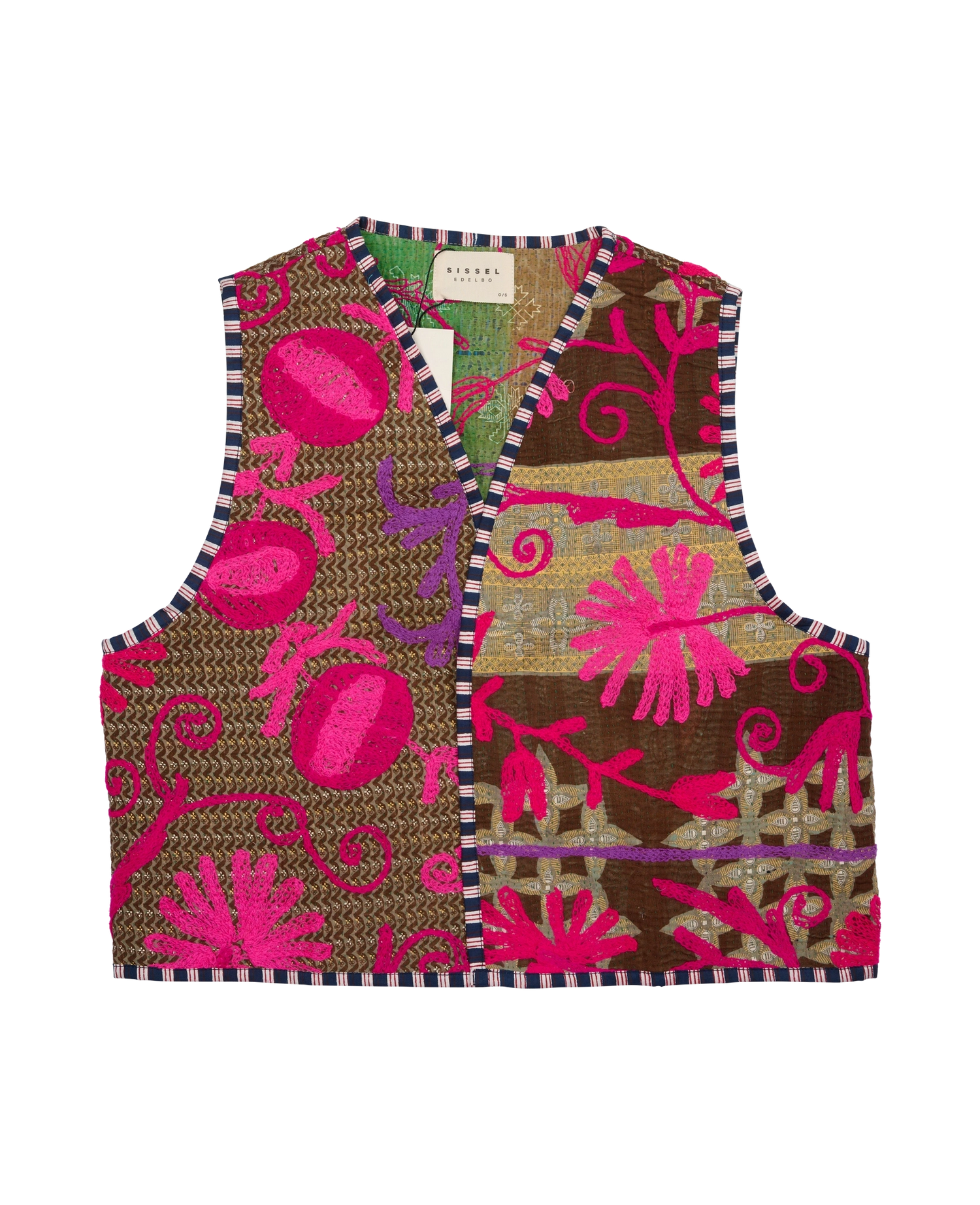 Gro Vest - No. 359