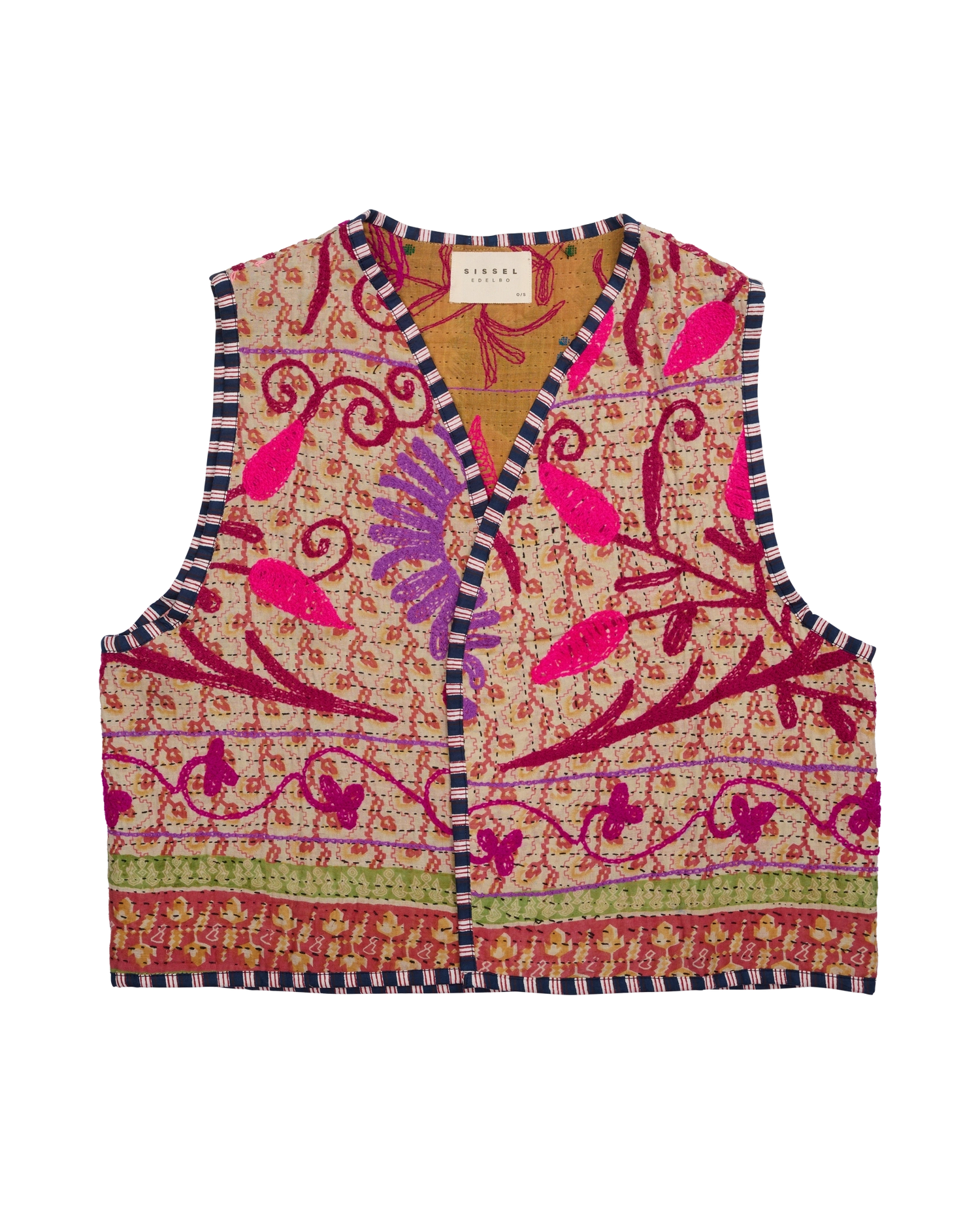 Gro Vest - No. 360