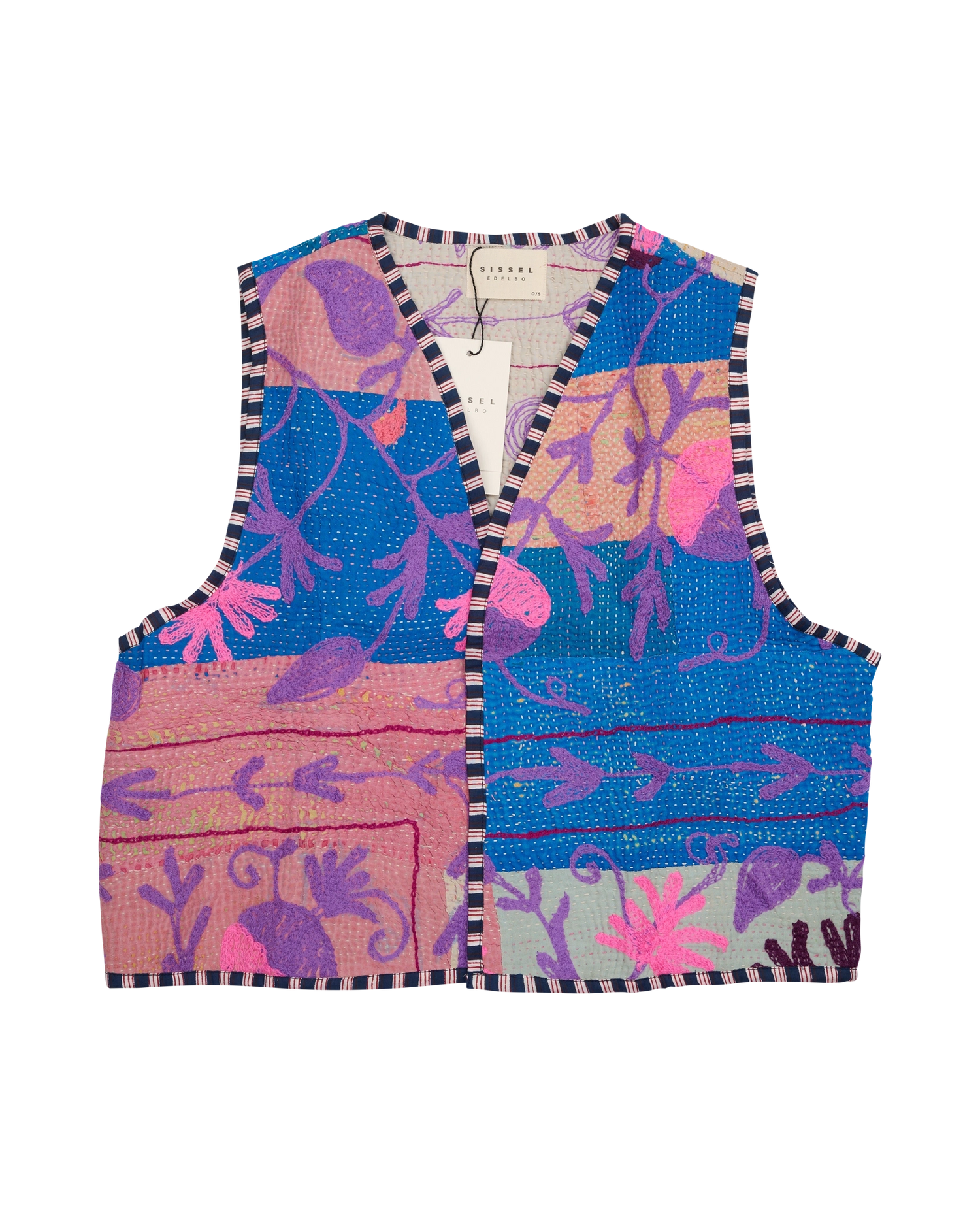 Gro Vest - No. 386