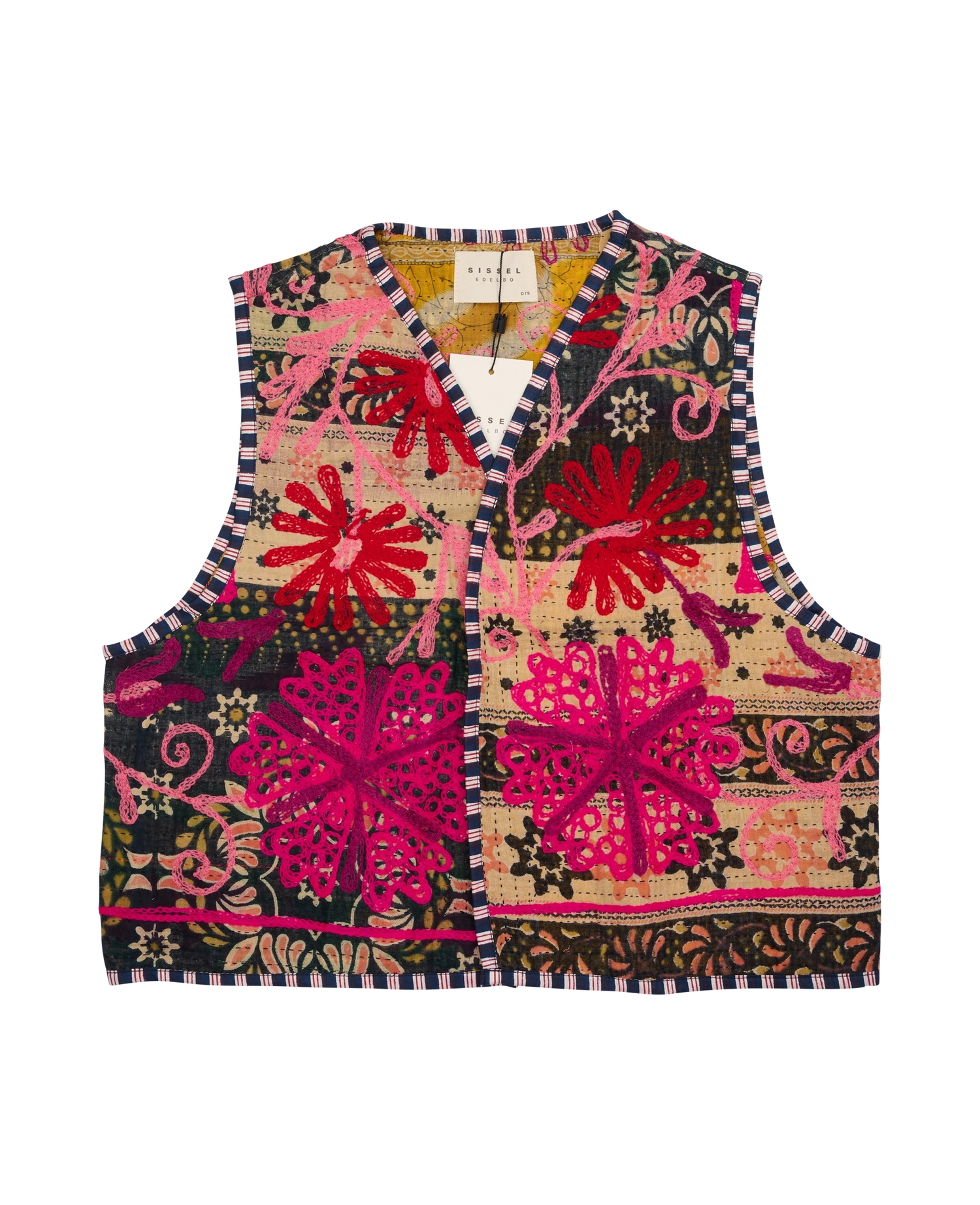 Gro Vest - No. 403