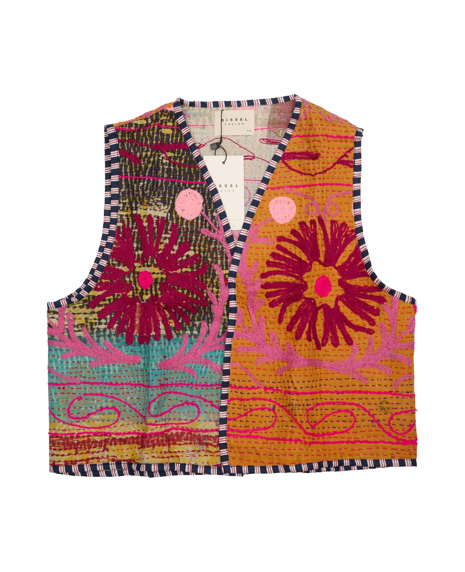 Gro Vest - No. 428