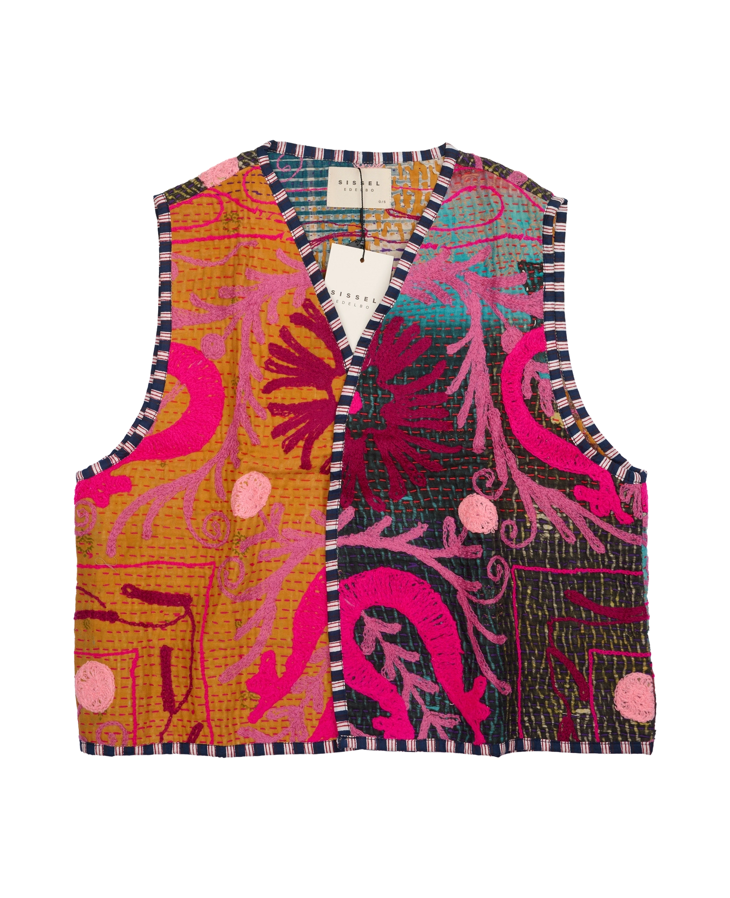 Gro Vest - No. 429