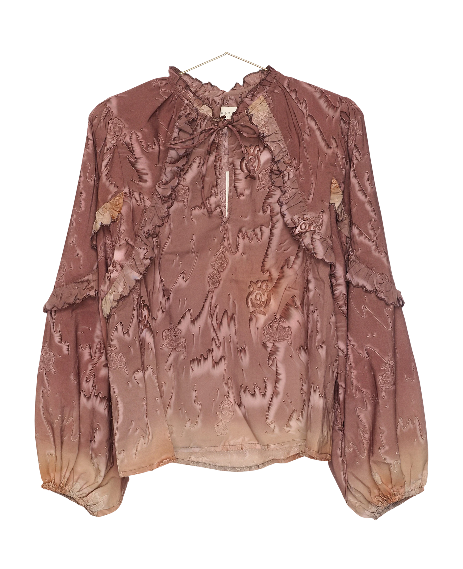 Balla SILK Top - No. 348