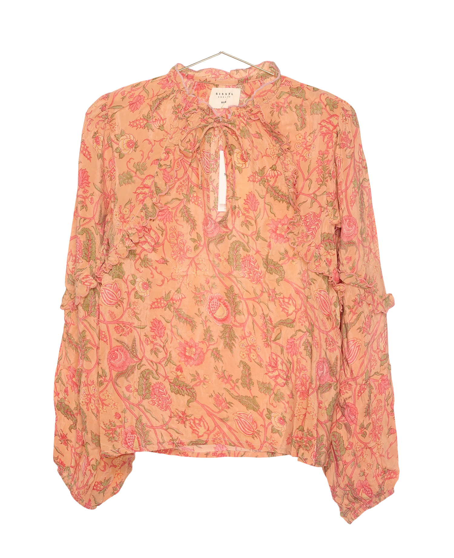 Balla SILK Top - No. 350