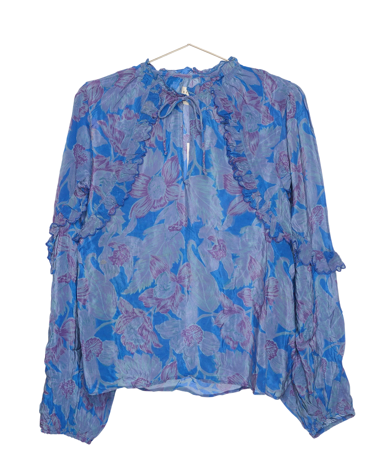 Balla SILK Top - No. 352