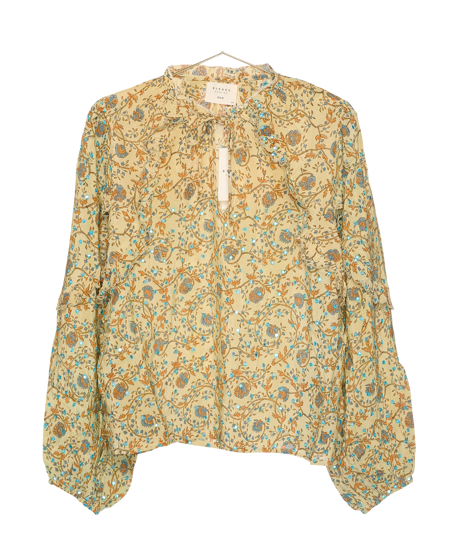 Balla SILK Top - No. 359