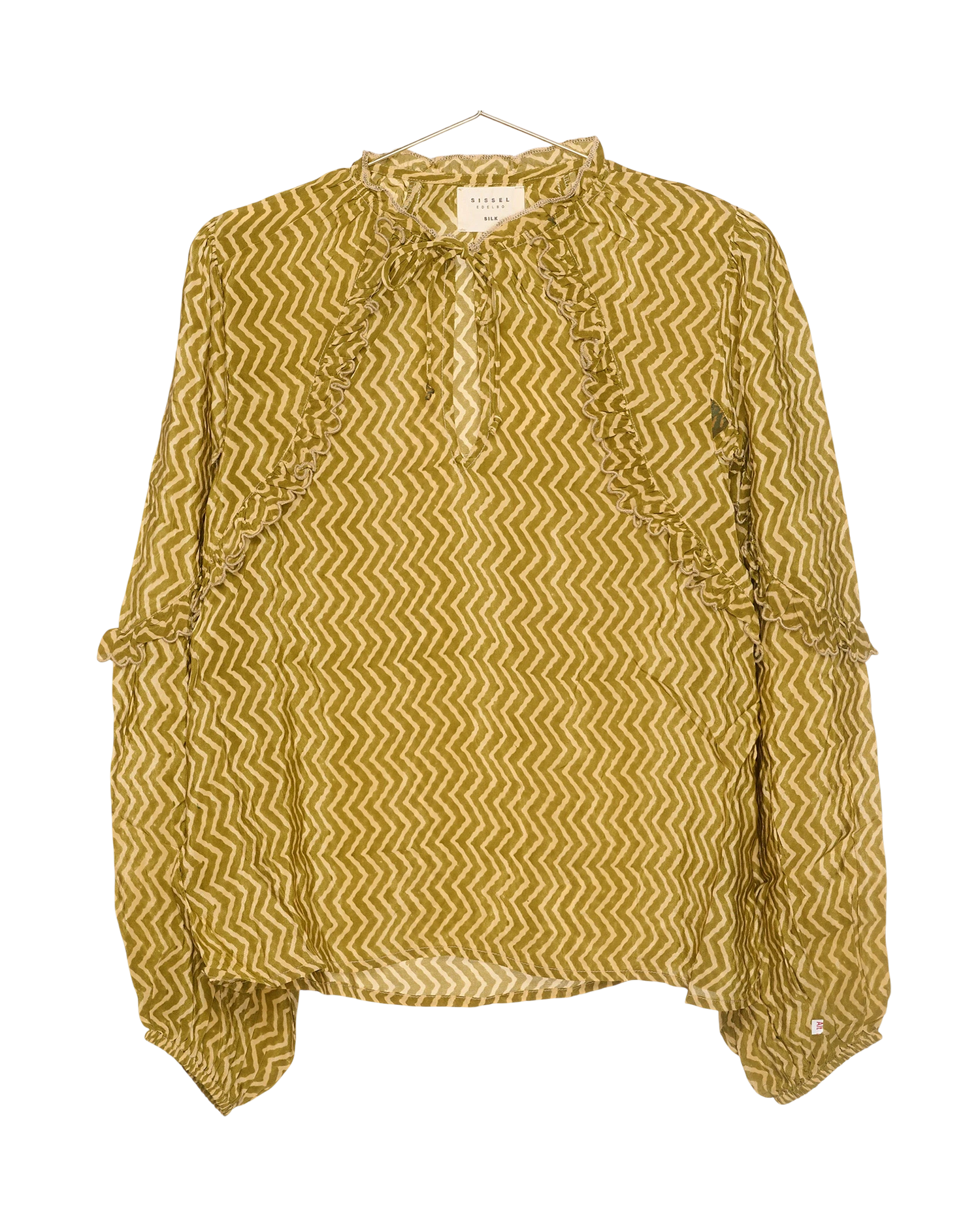 Balla SILK Top - No. 360