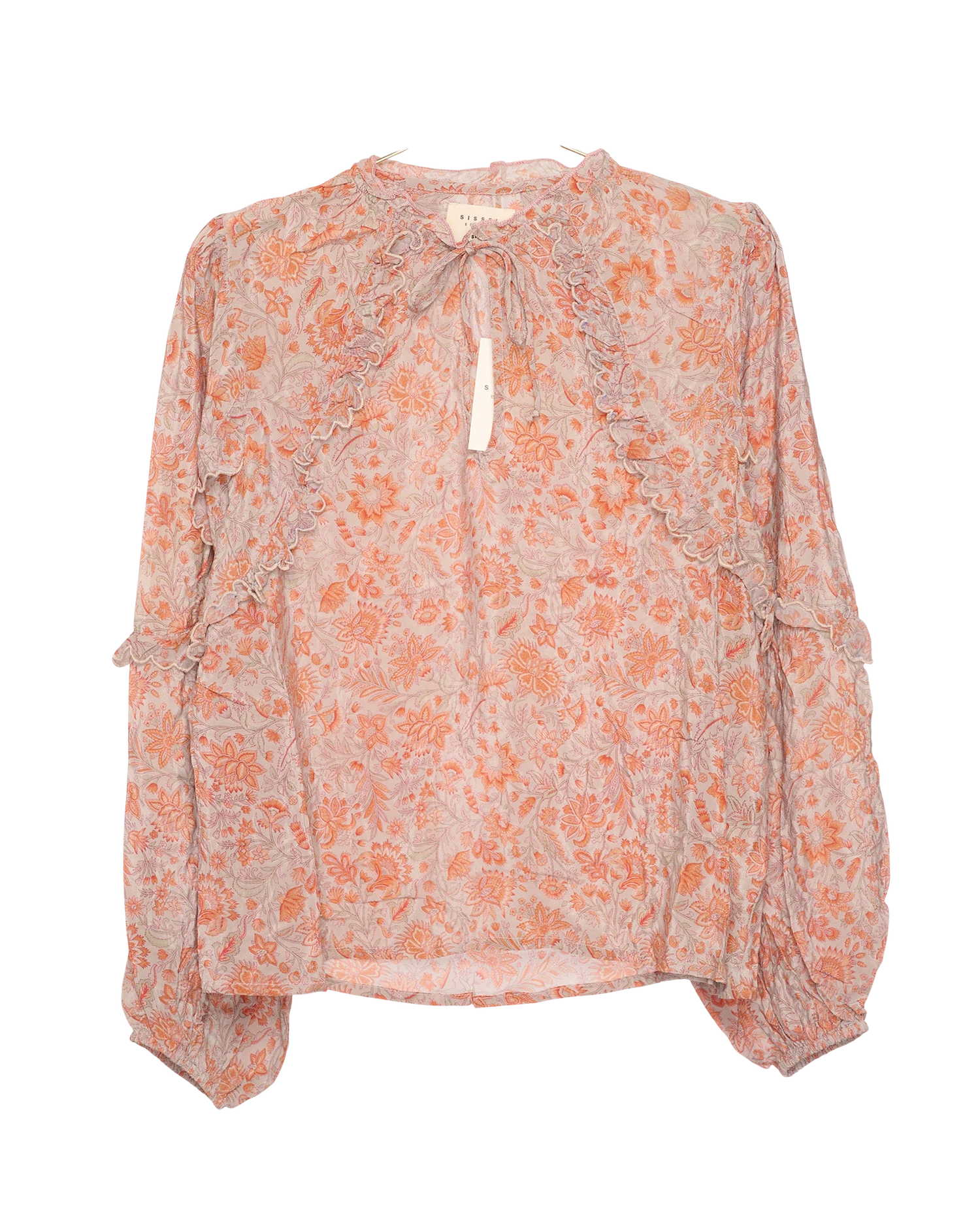 Balla SILK Top - No. 375