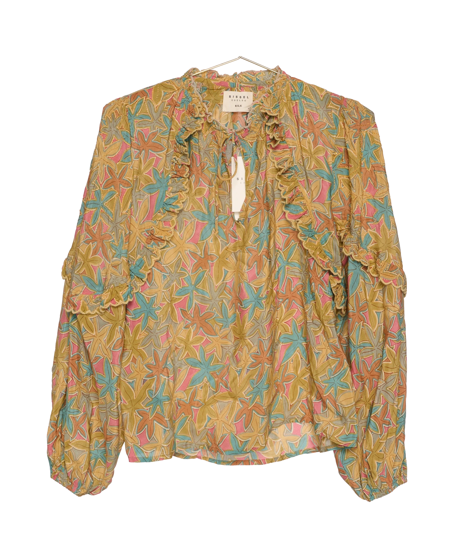 Balla SILK Top - No. 263