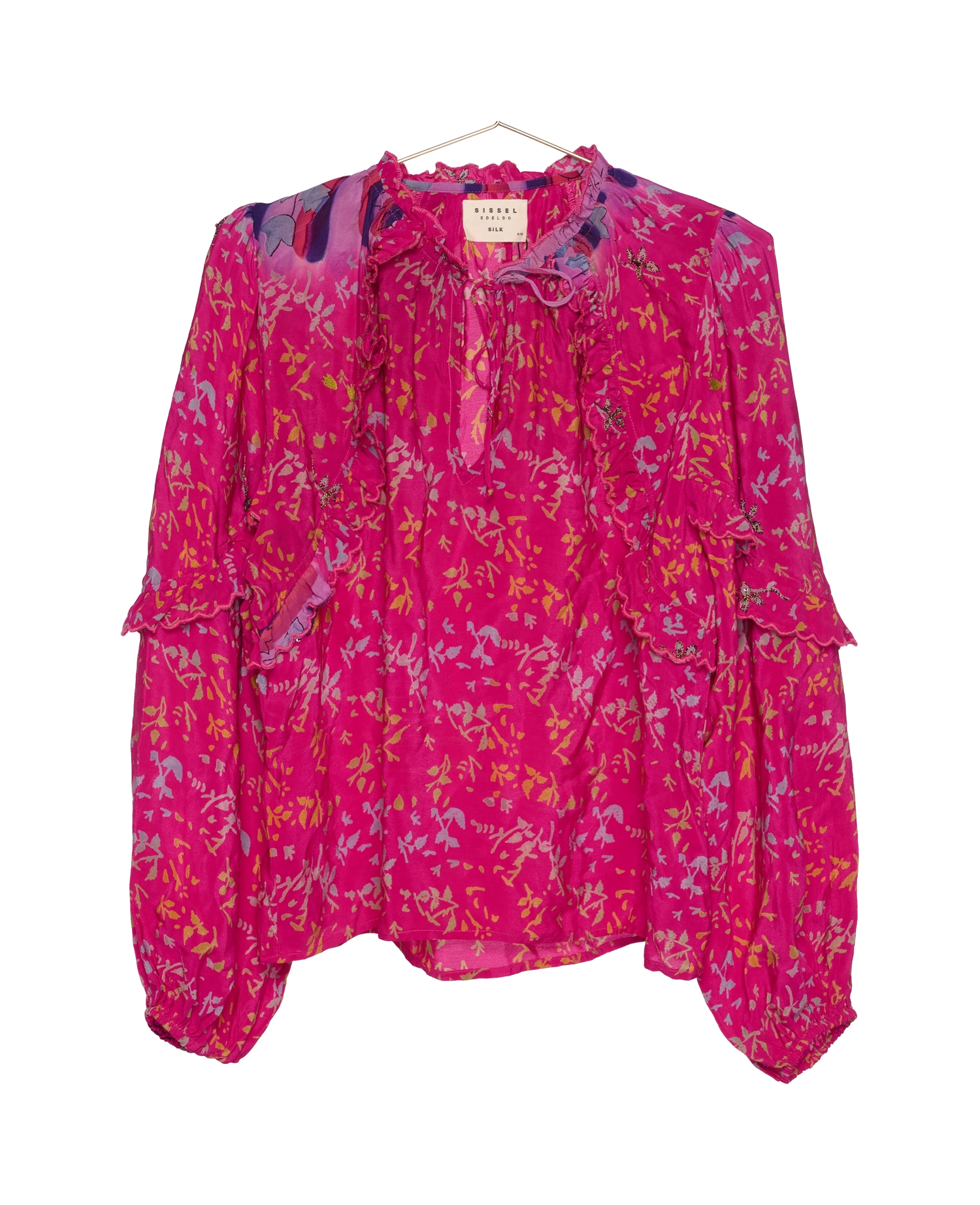 Balla SILK Top - No. 267