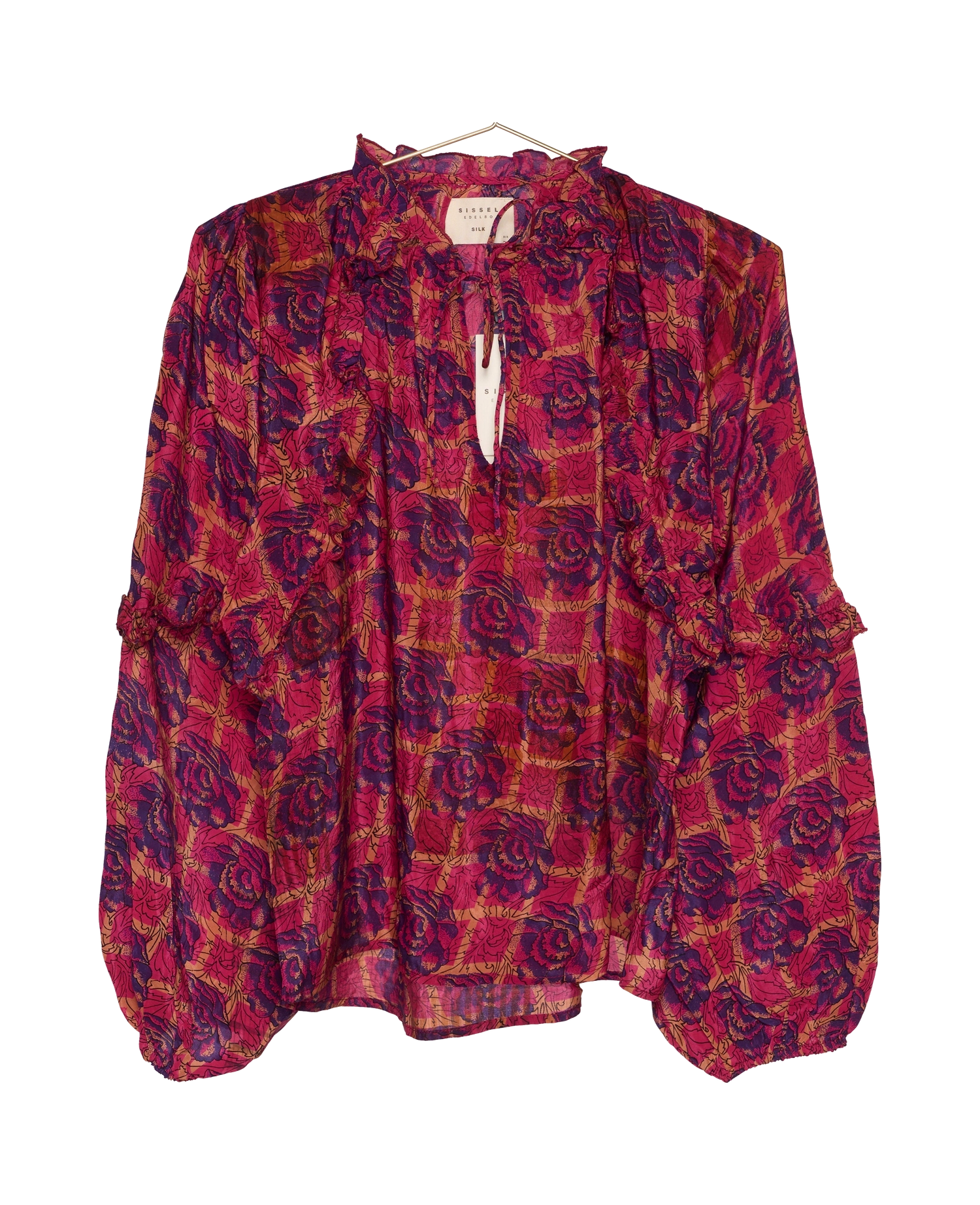 Balla SILK Top - No. 289