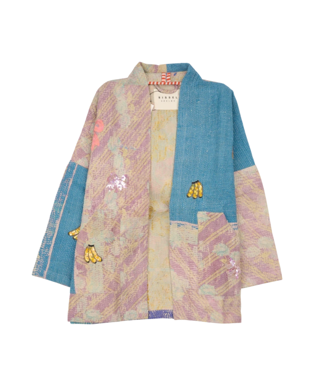 Tyler Sequins Jacket - No. 299