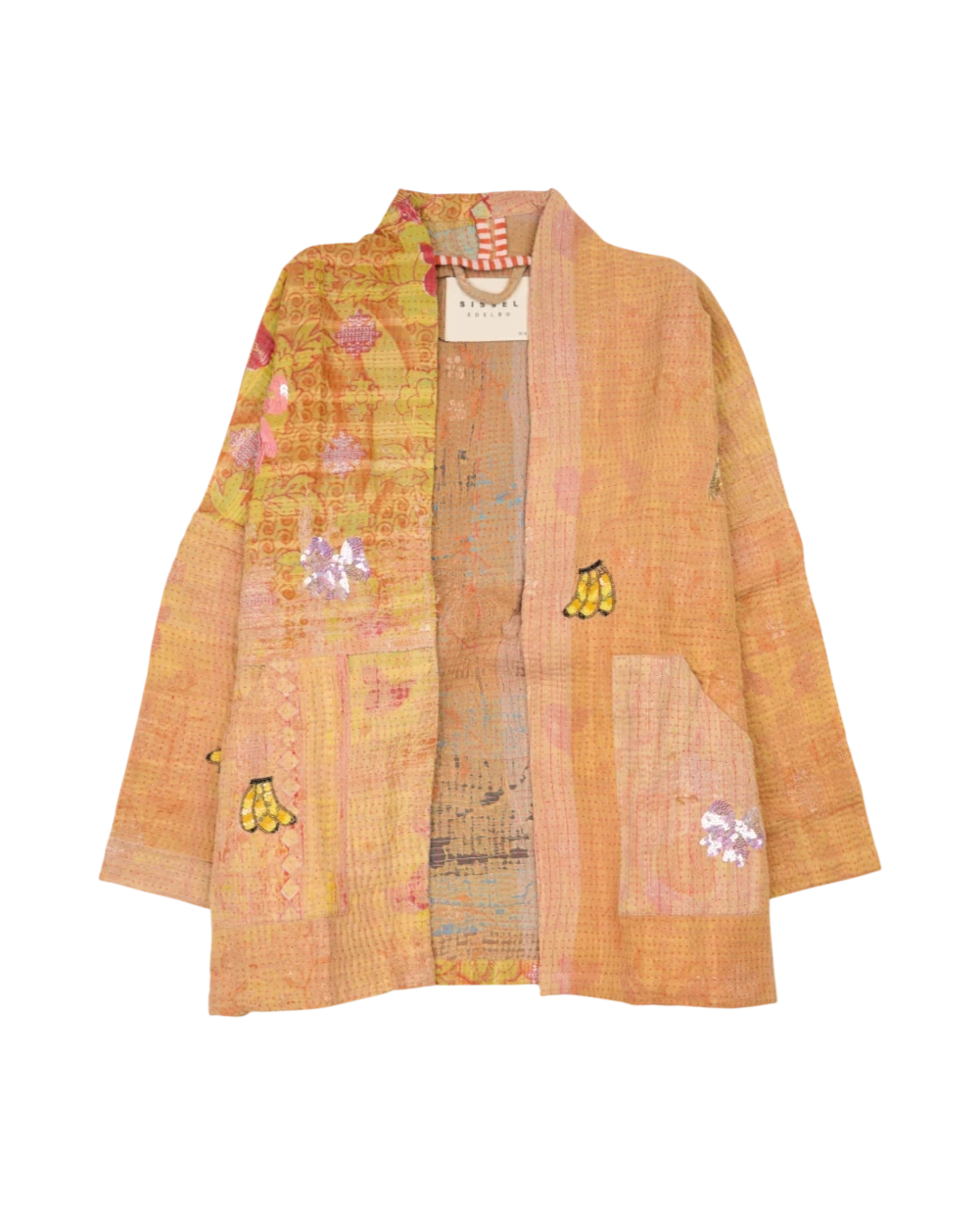 Tyler Sequins Jacket - No. 302