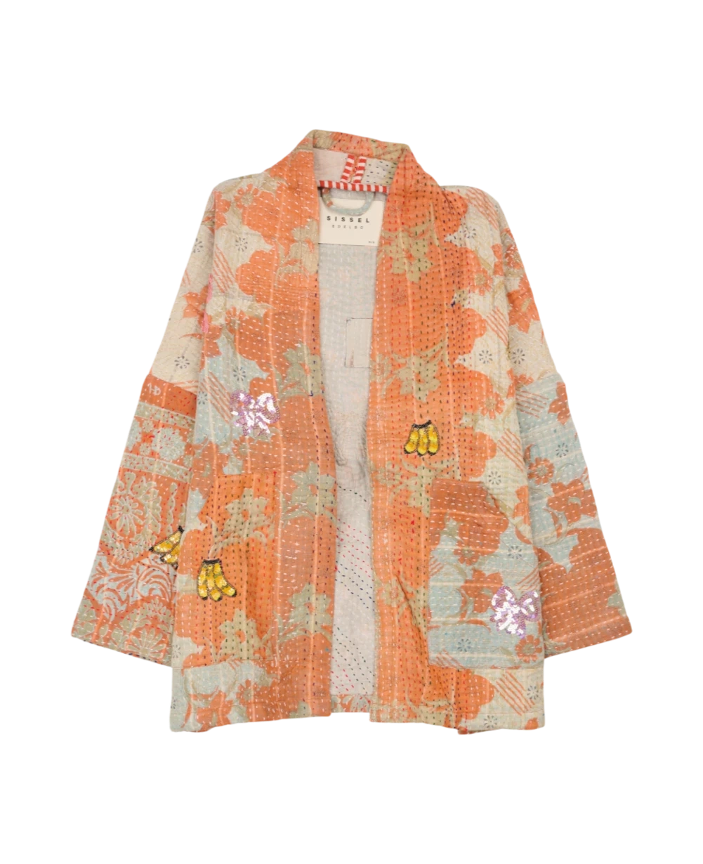 Tyler Sequins Jacket - No. 337