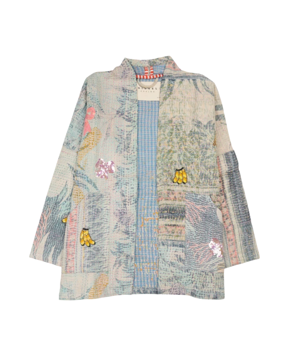 Tyler Sequins Jacket - No. 339