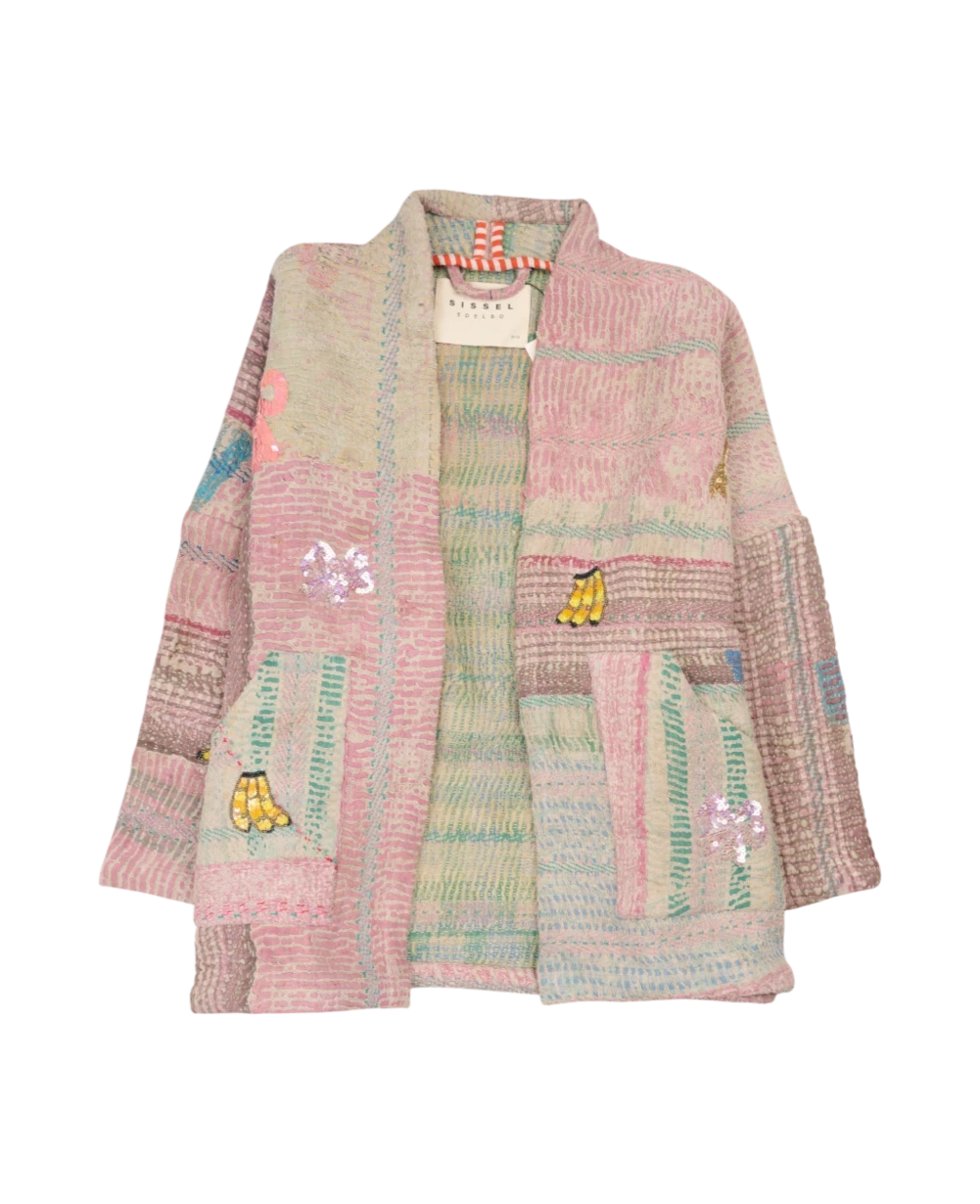 Tyler Sequins Jacket - No. 361