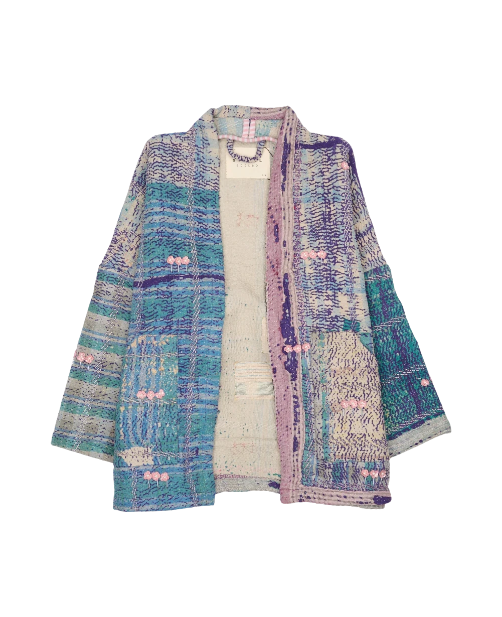 Tyler Sequins Jacket - No. 130