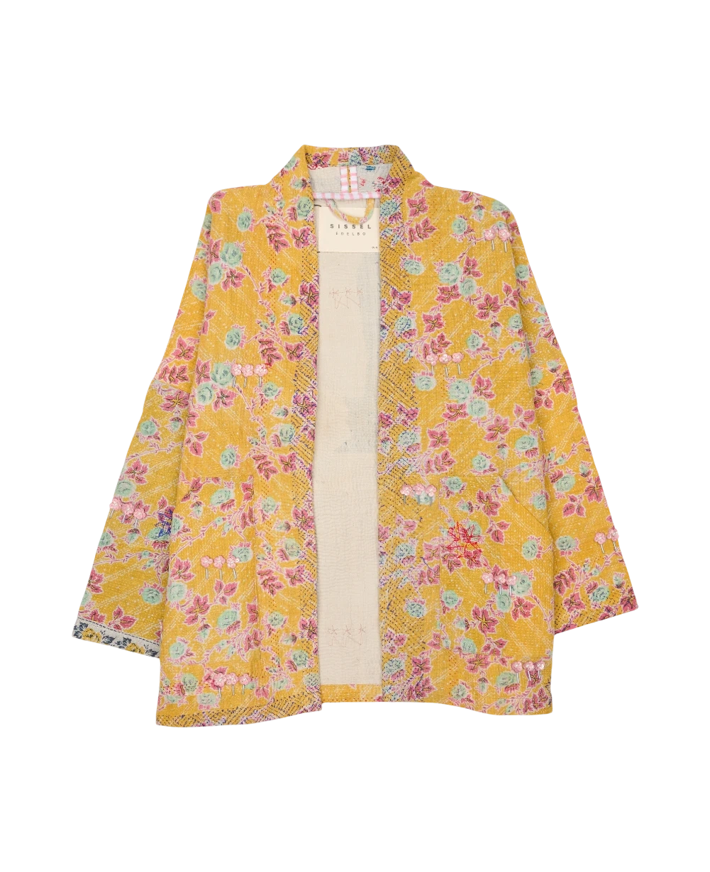 Tyler Sequins Jacket - No. 172