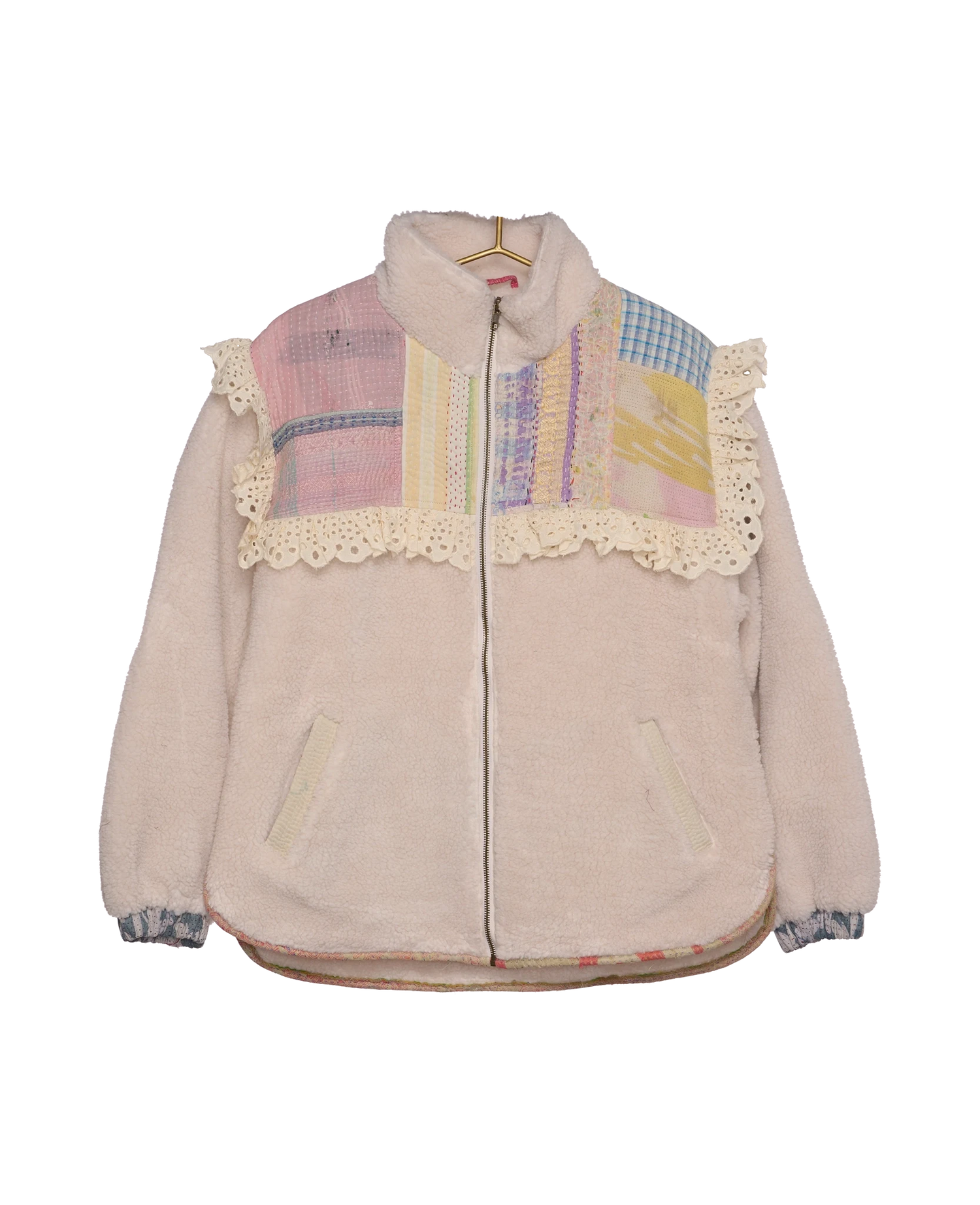 Vilma Jacket - No. 11