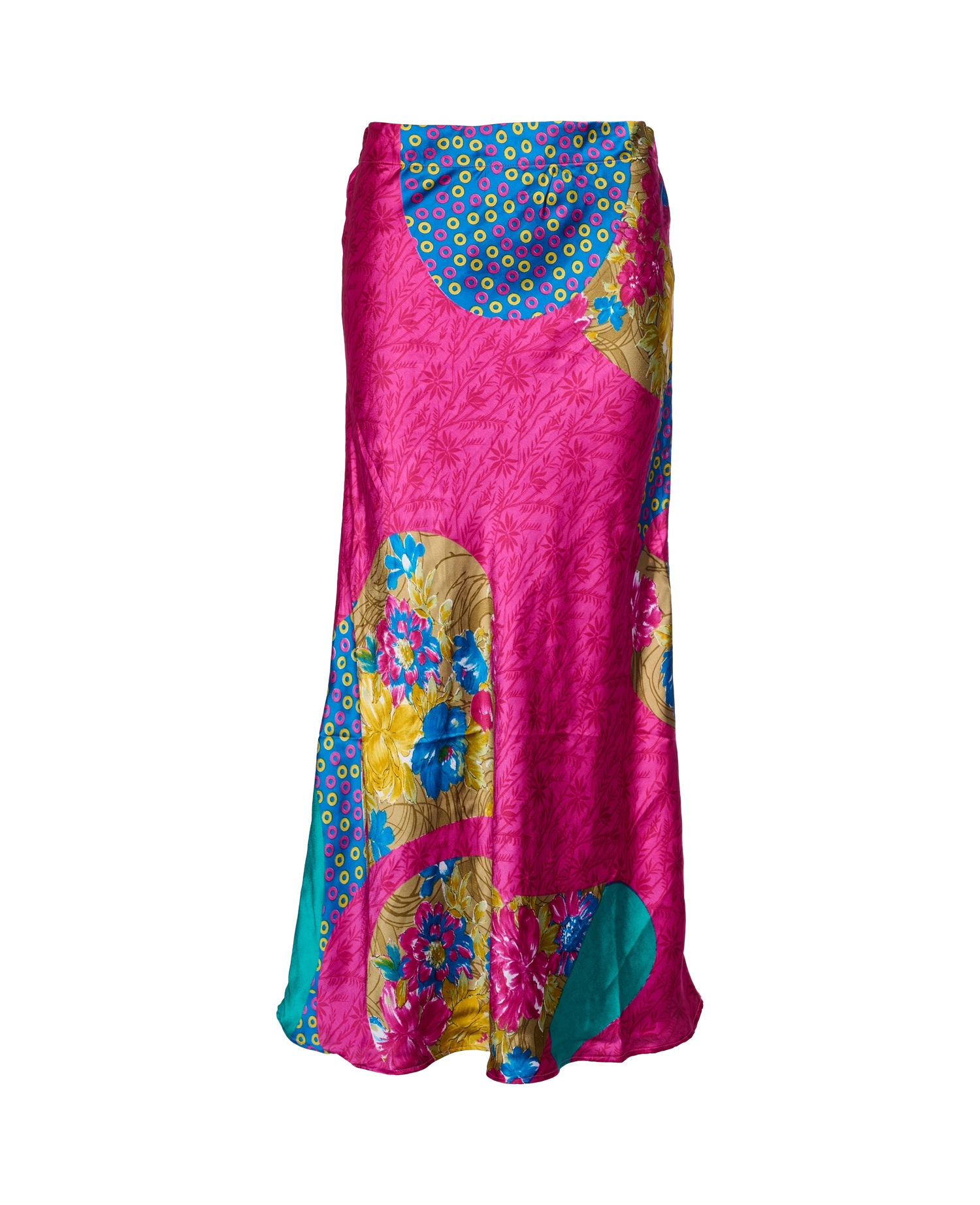 Madelin Skirt - No. 463