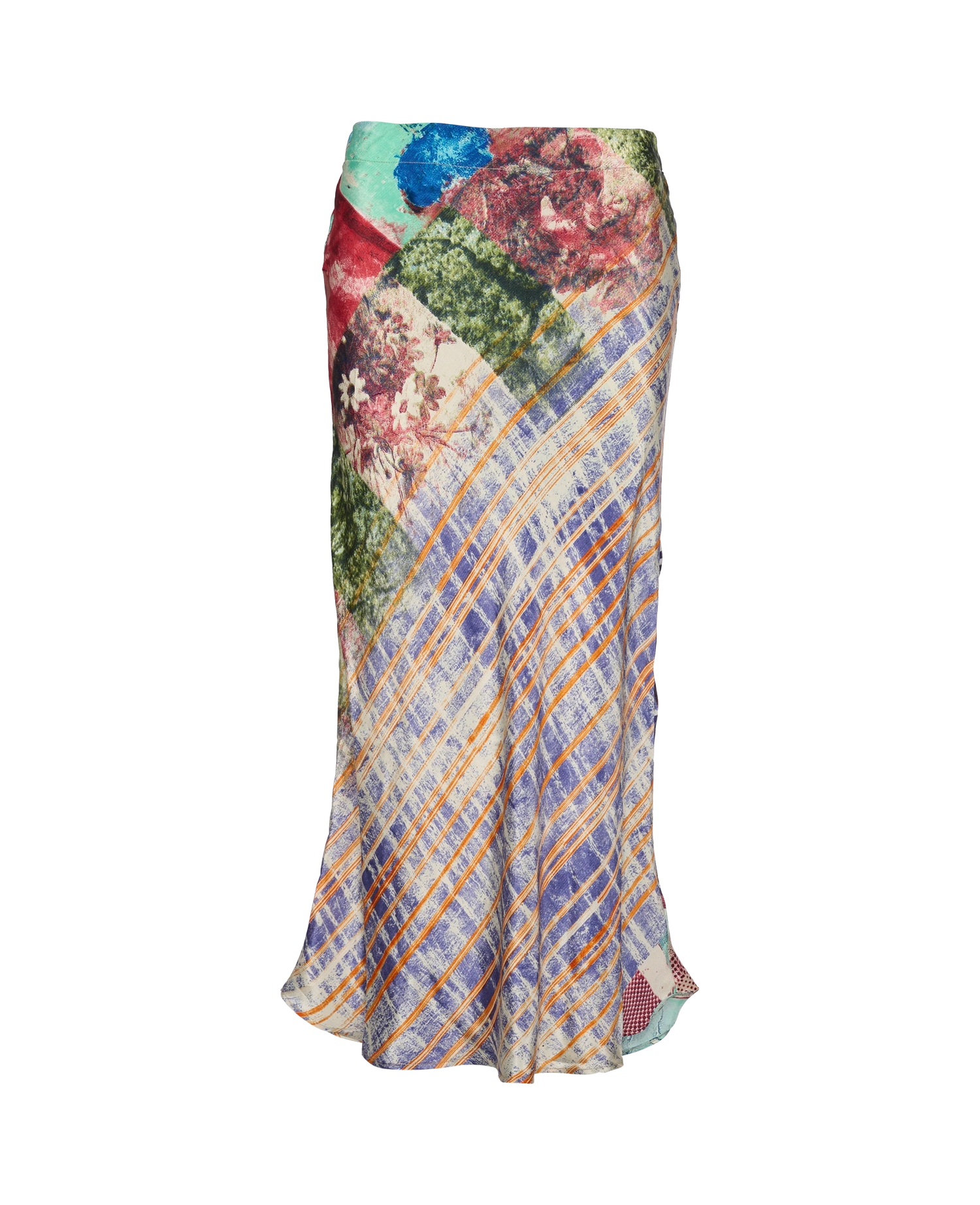 Madelin Skirt - No. 480